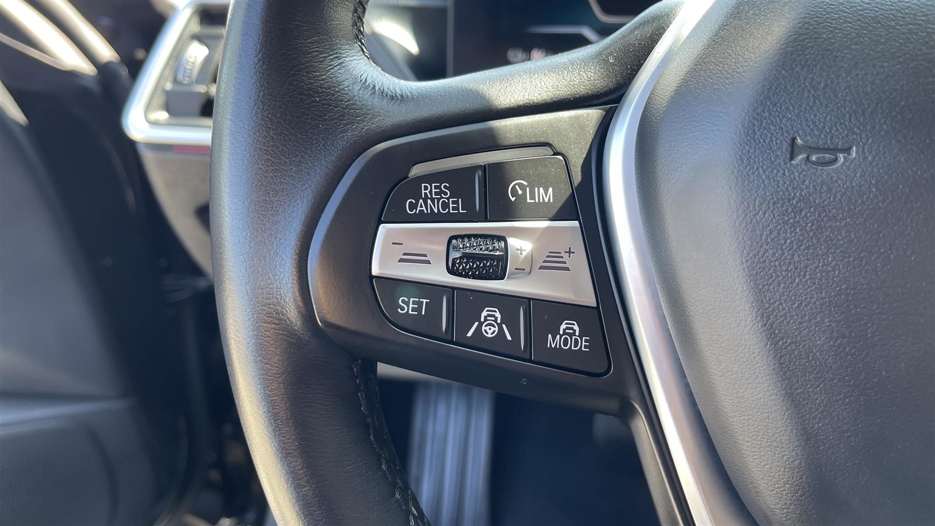 Billede af BMW i4 eDrive40 Gran Coupé Supercharged 340HK 5d Aut.