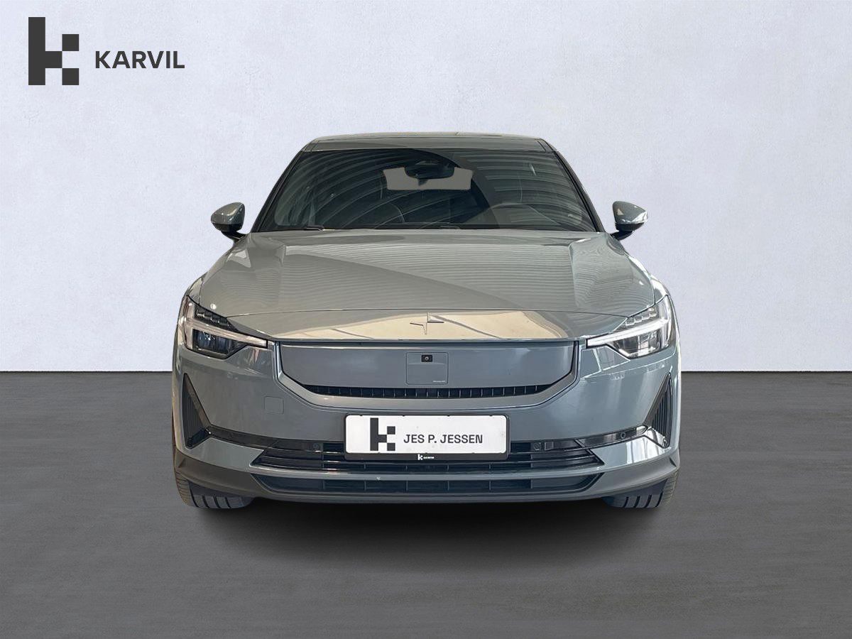 Billede af Polestar 2 EL Long range Dual motor AWD 421HK 5d Aut.