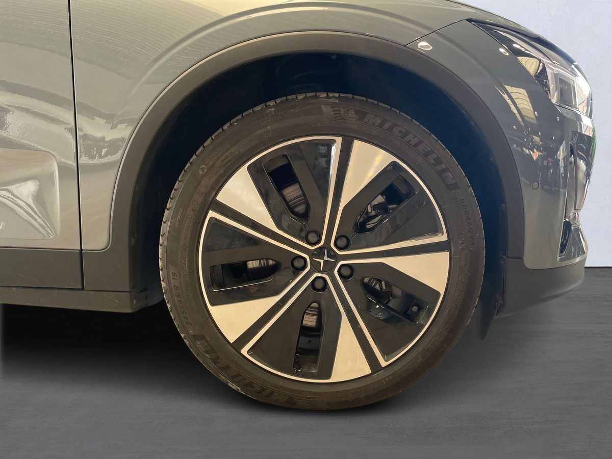 Billede af Polestar 2 EL Long range Dual motor AWD 421HK 5d Aut.