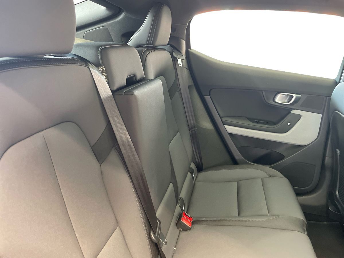 Billede af Polestar 2 EL Long range Dual motor AWD 421HK 5d Aut.