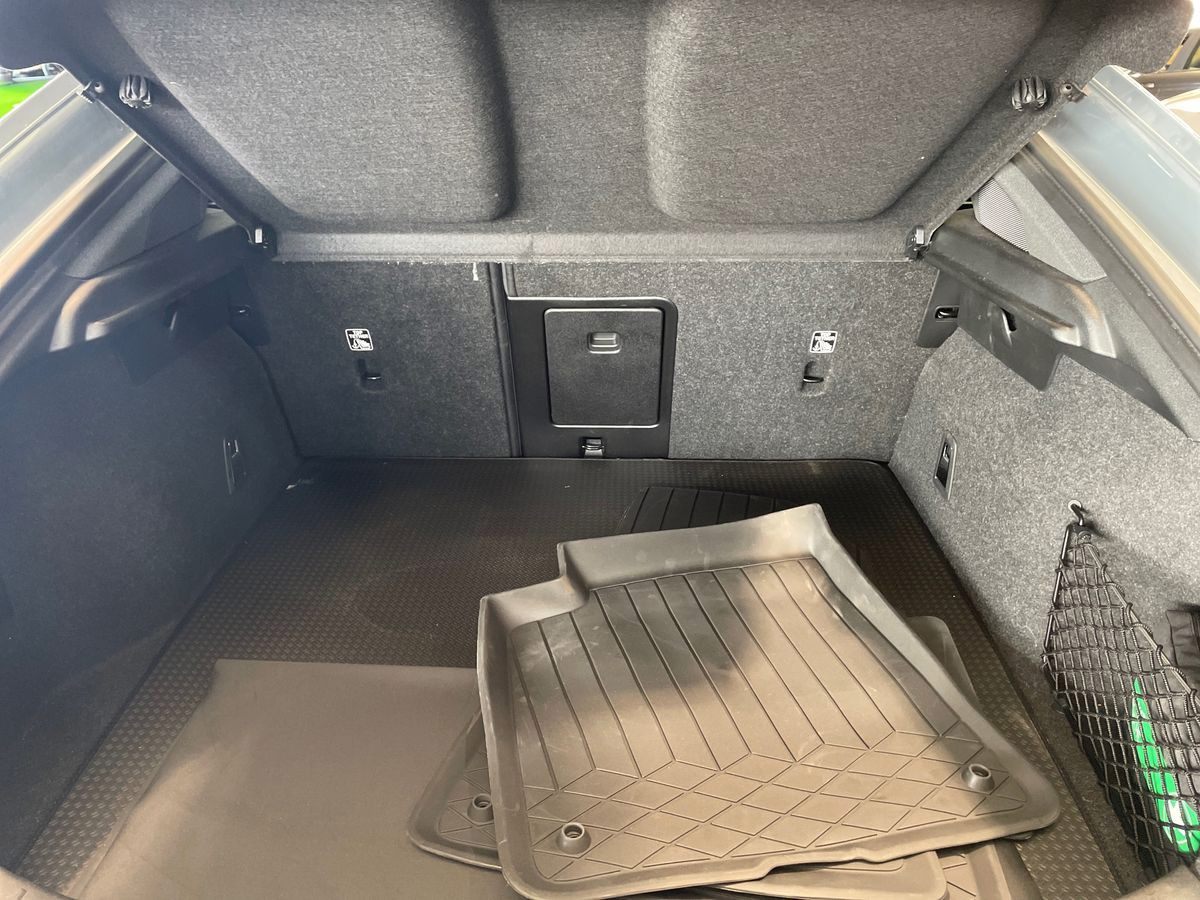 Billede af Polestar 2 EL Long range Dual motor AWD 421HK 5d Aut.