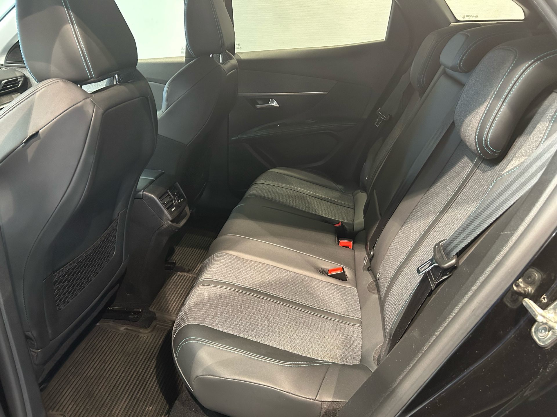 Billede af Peugeot 3008 1,5 BlueHDi Allure Pack EAT8 130HK 5d 8g Aut.