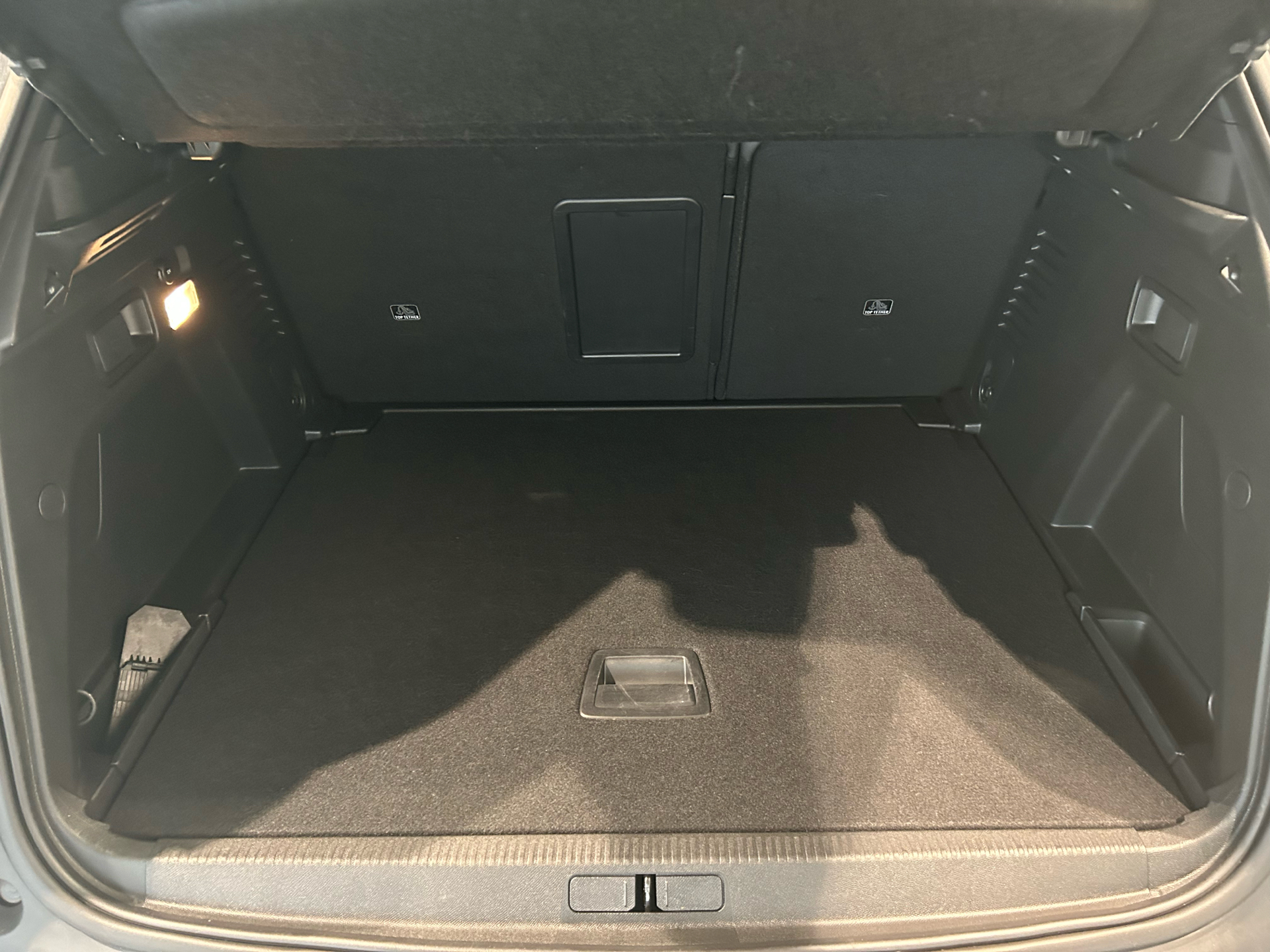Billede af Peugeot 3008 1,5 BlueHDi Allure Pack EAT8 130HK 5d 8g Aut.