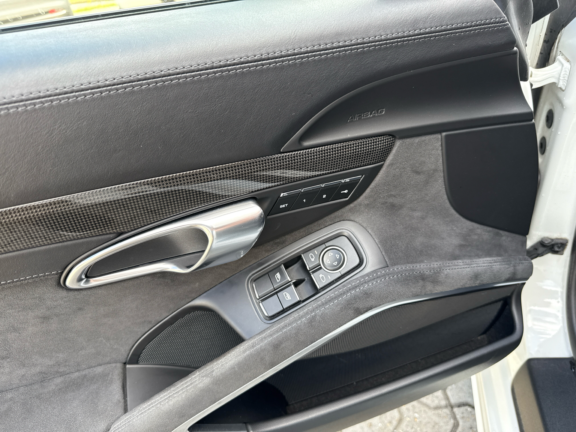 Billede af Porsche 911 Carrera 4 GTS 3,0 PDK 450HK 2d 7g Aut.