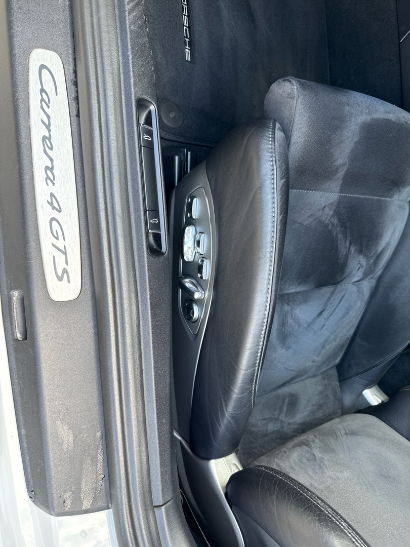 Billede af Porsche 911 Carrera 4 GTS 3,0 PDK 450HK 2d 7g Aut.