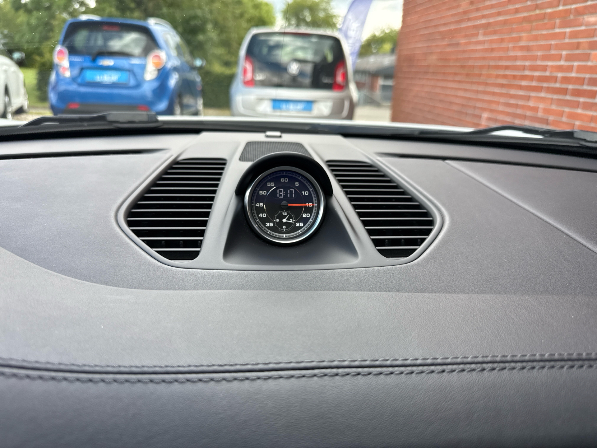 Billede af Porsche 911 Carrera 4 GTS 3,0 PDK 450HK 2d 7g Aut.