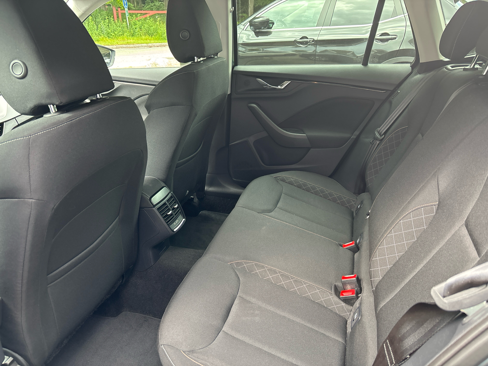 Billede af Skoda Kamiq 1,5 TSI ACT Dynamic DSG 150HK 5d 7g Aut.