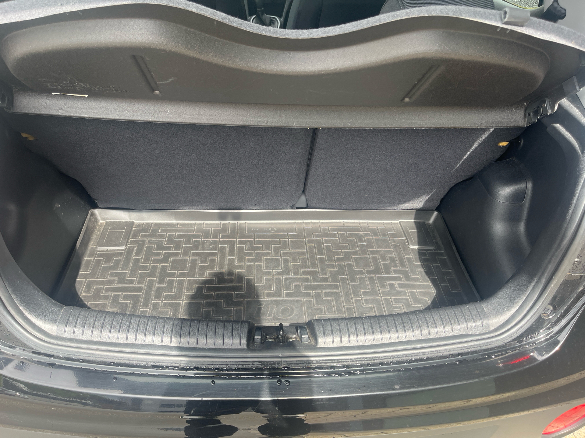 Billede af Hyundai i10 1,0 Eco Life 67HK 5d