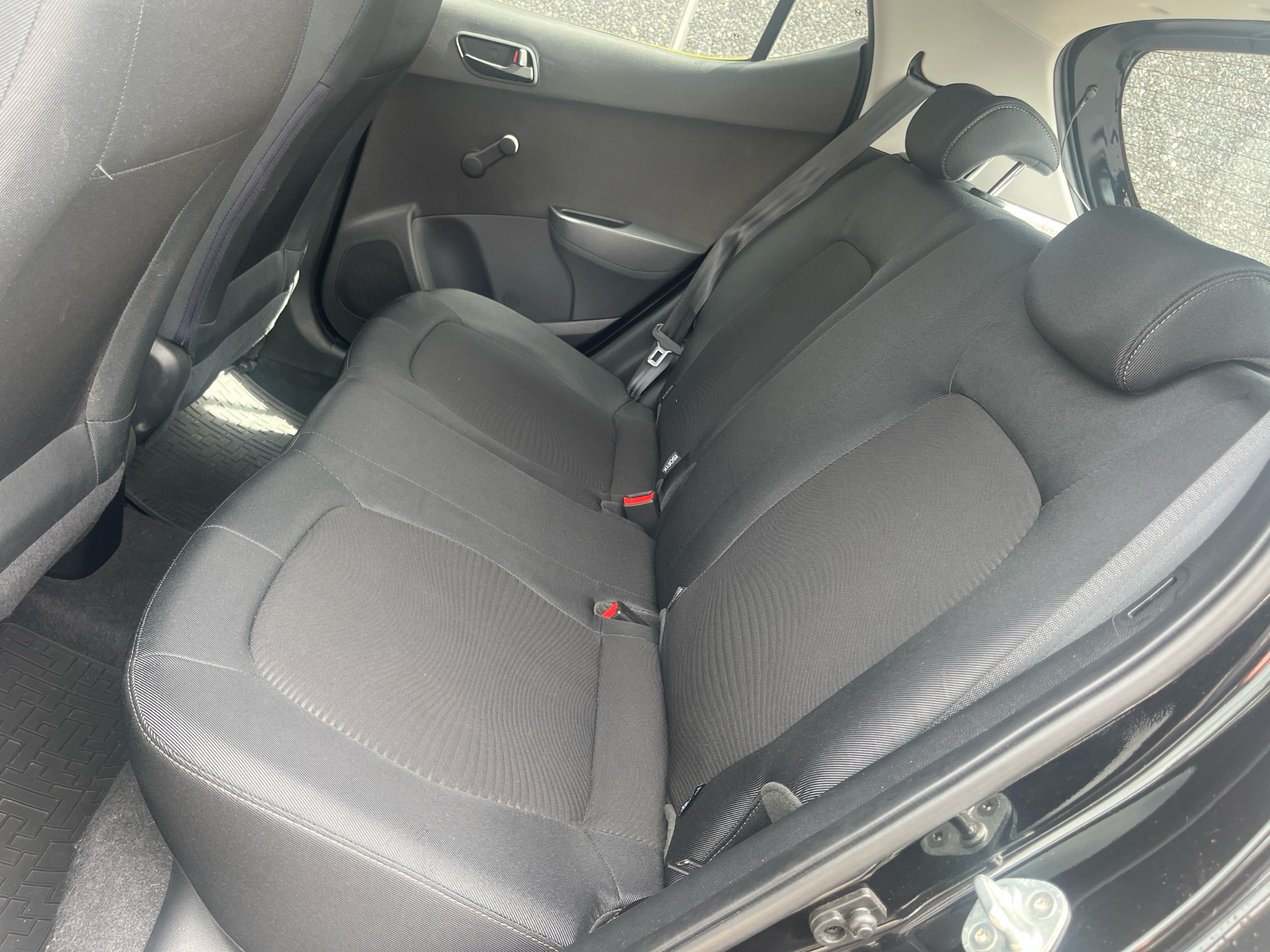 Billede af Hyundai i10 1,0 Eco Life 67HK 5d