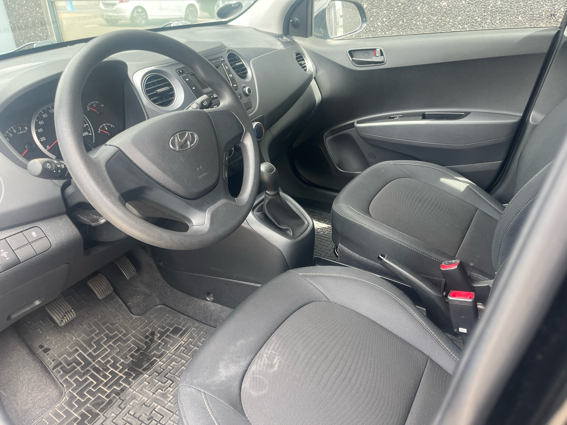 Billede af Hyundai i10 1,0 Eco Life 67HK 5d