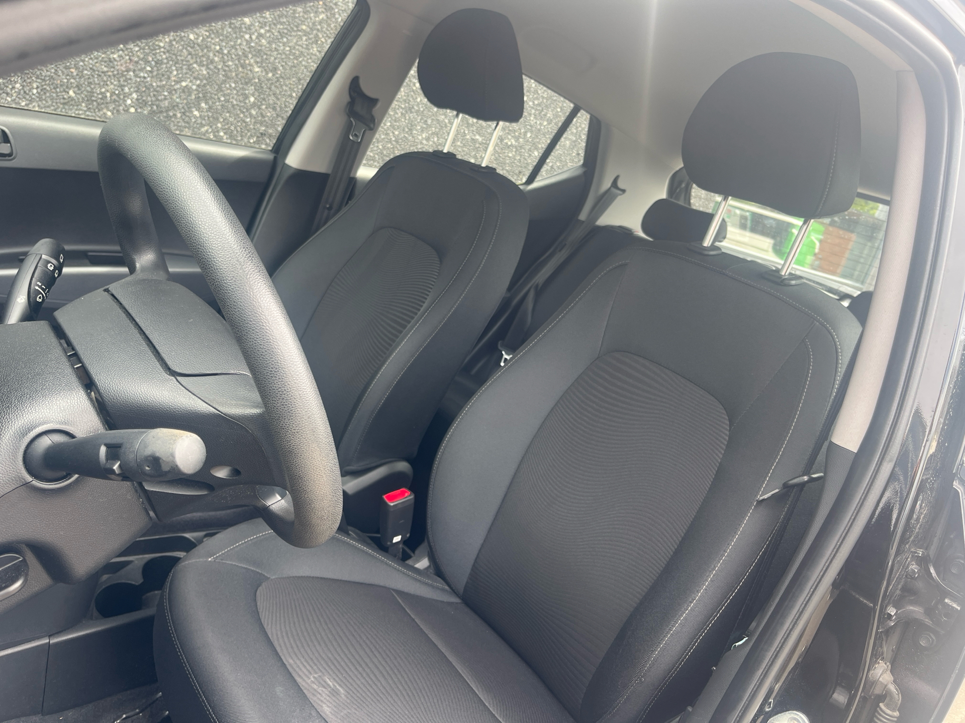 Billede af Hyundai i10 1,0 Eco Life 67HK 5d