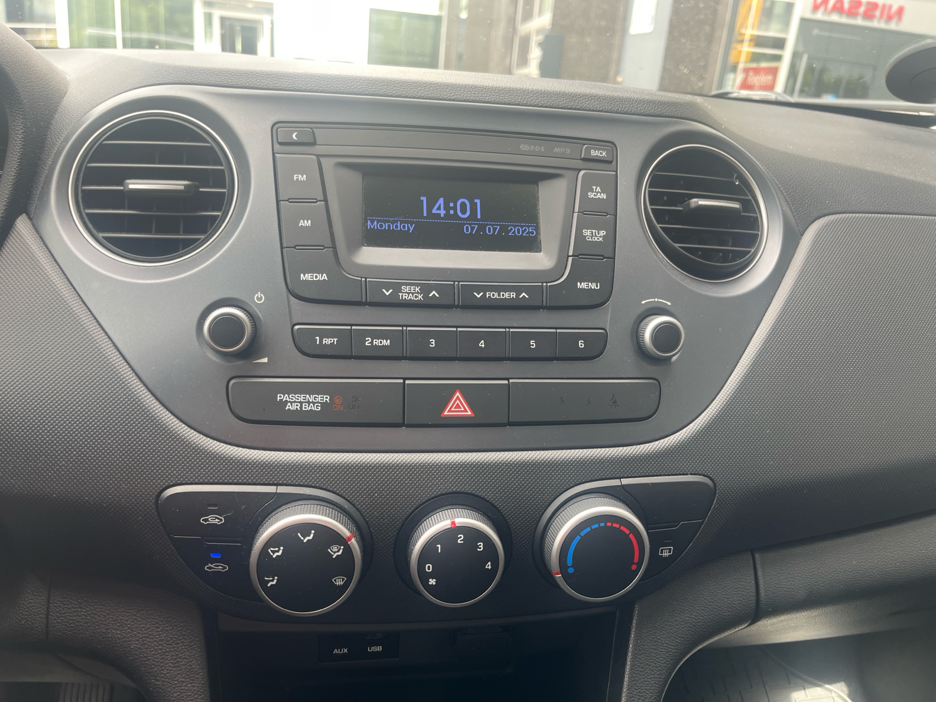 Billede af Hyundai i10 1,0 Eco Life 67HK 5d