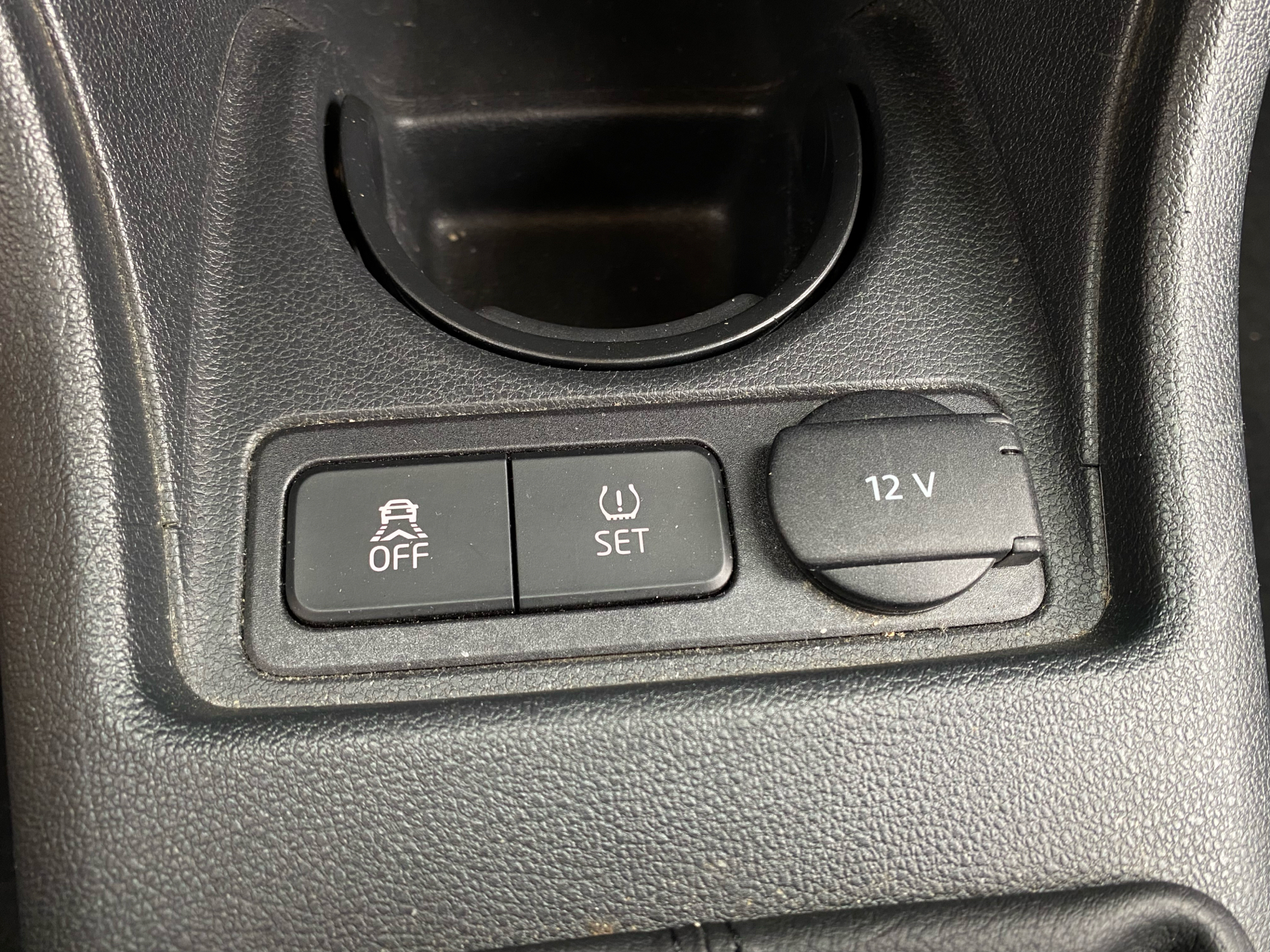 Billede af VW up 1,0 MPI BMT High 75HK 5d