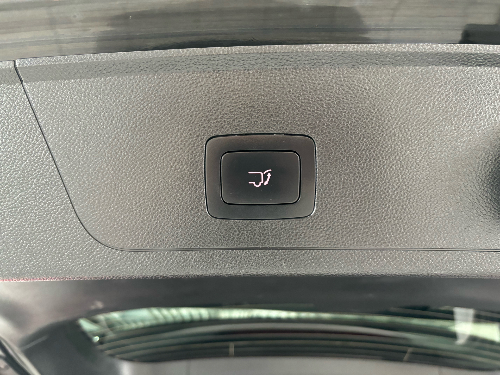 Billede af Maxus Euniq 6 EL 177HK 5d Aut.