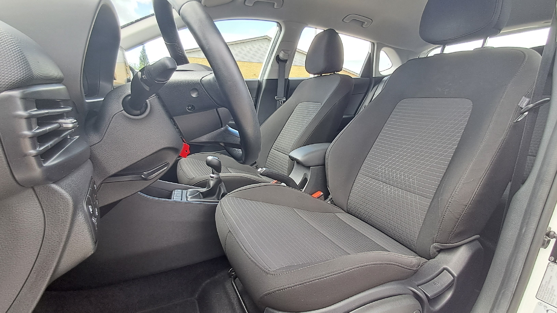 Billede af Hyundai i20 1,2 MPI Advanced 84HK 5d