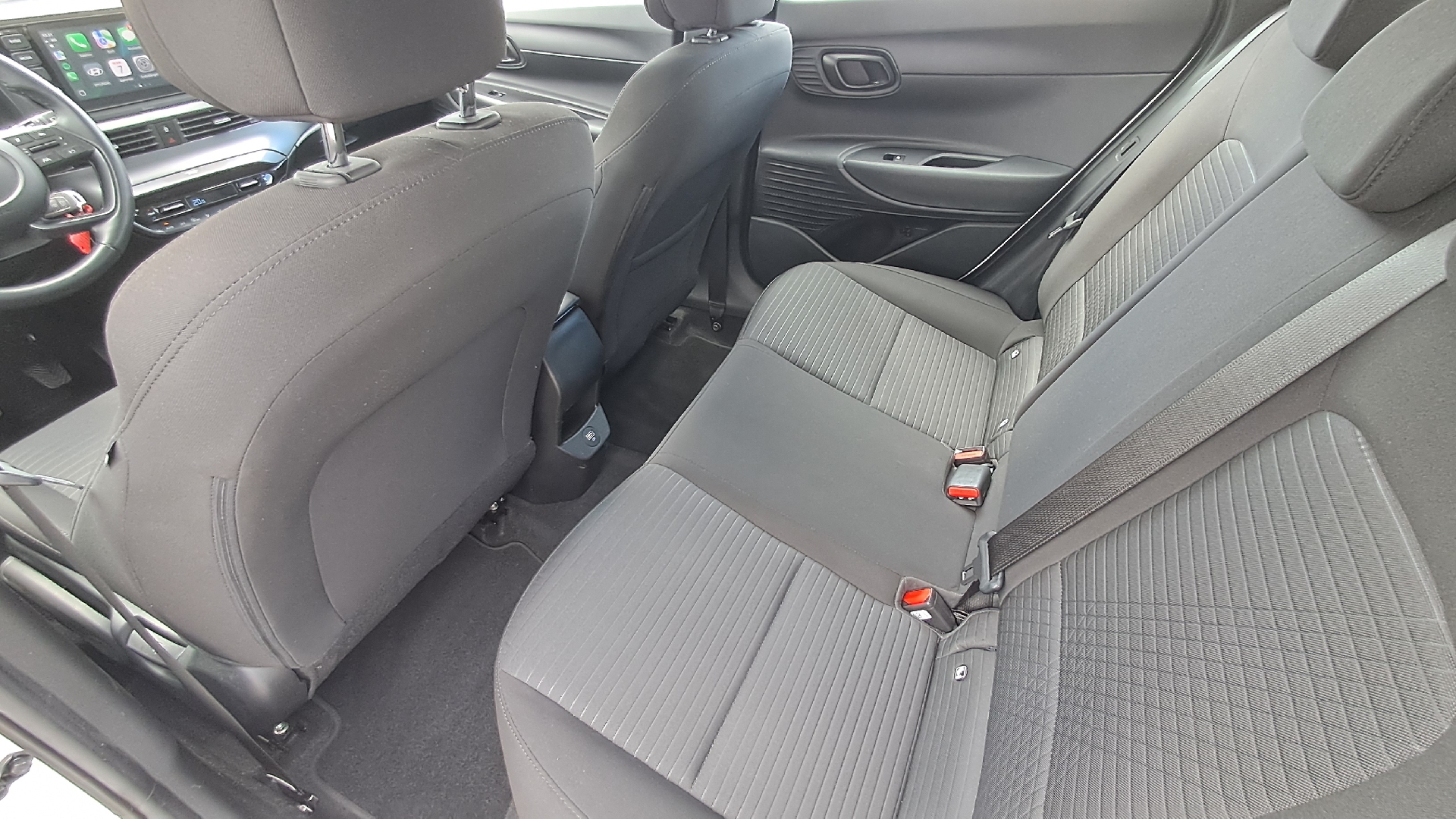 Billede af Hyundai i20 1,2 MPI Advanced 84HK 5d