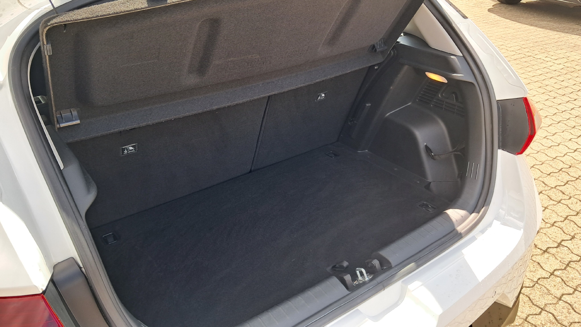 Billede af Hyundai i20 1,2 MPI Advanced 84HK 5d