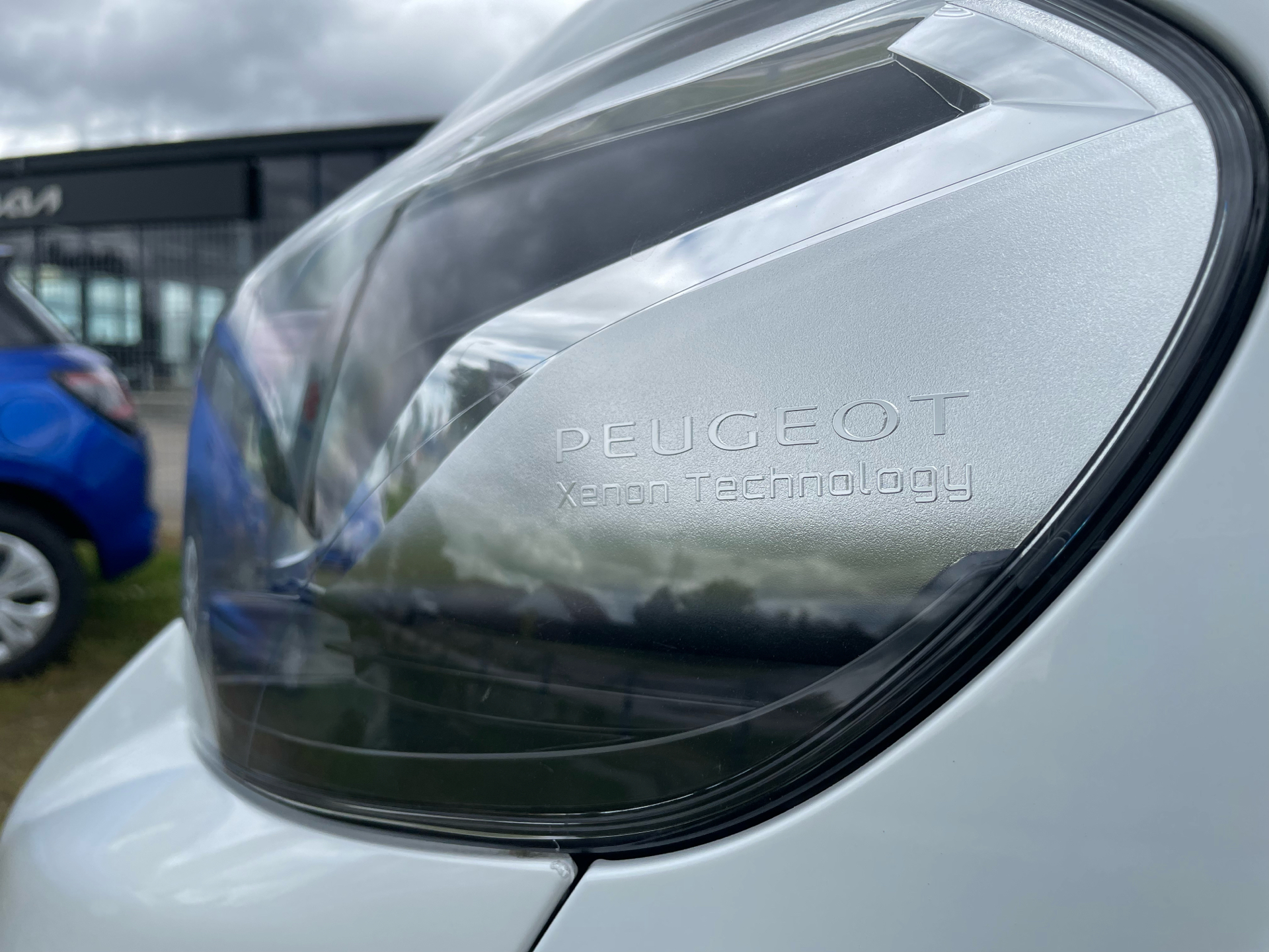 Billede af Peugeot e-Expert L3 EL Ultimate 136HK Van Aut.