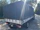 Billede af VW Crafter L 2,0 TDI 163HK Ladv./Chas. 6g