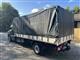 Billede af VW Crafter L 2,0 TDI 163HK Ladv./Chas. 6g