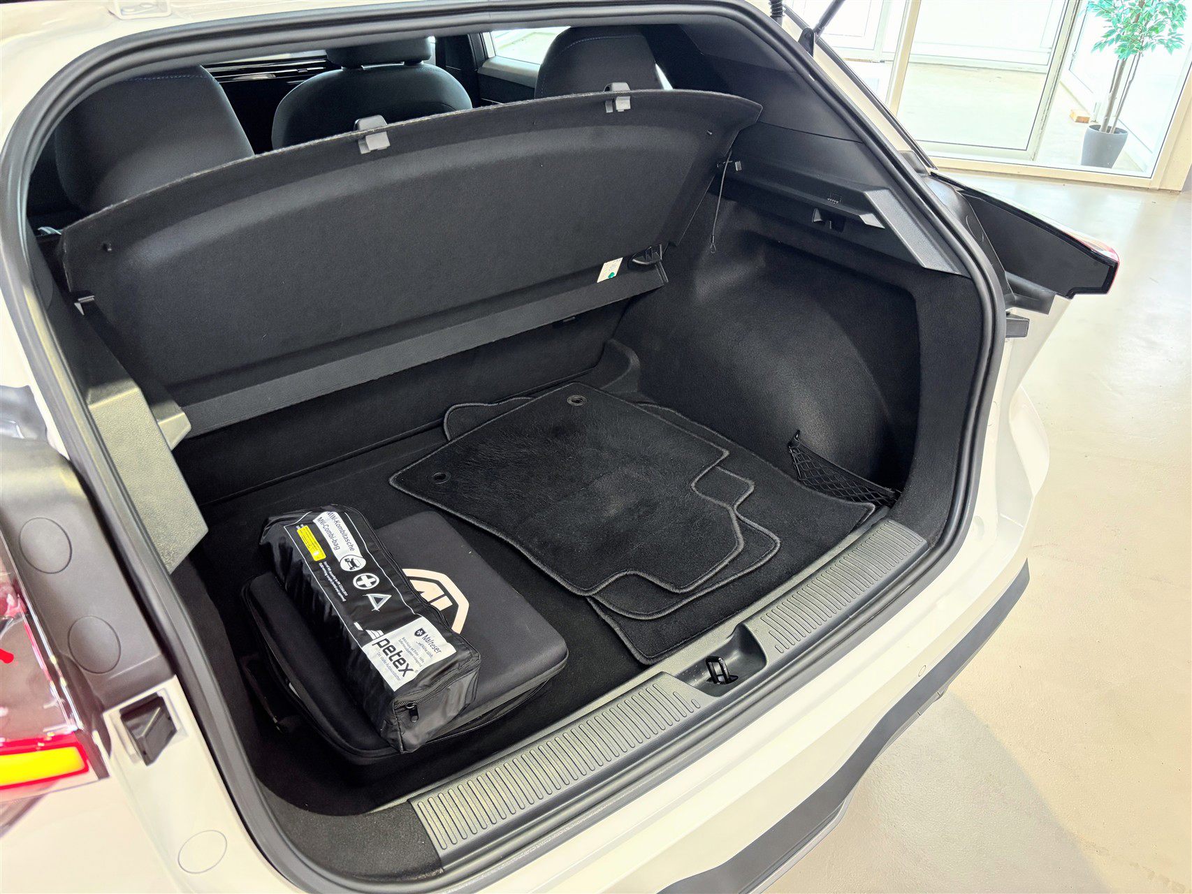 Billede af MG MG4 Electric EL Comfort 170HK 5d Aut. 