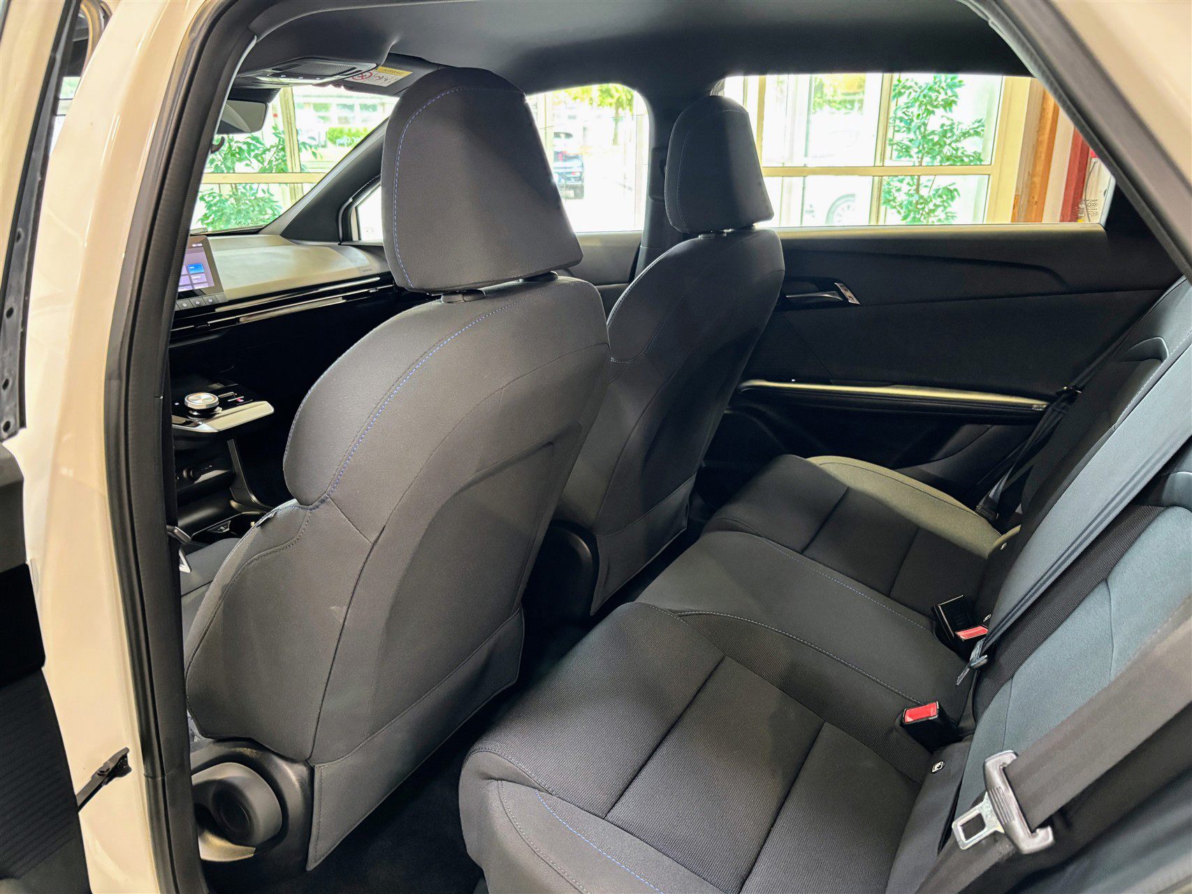 Billede af MG MG4 Electric EL Comfort 170HK 5d Aut. 