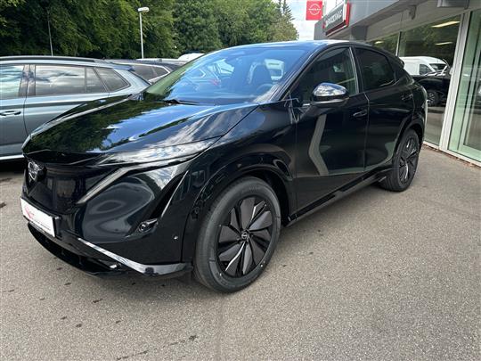 Nissan Ariya EL Evolve e-4orce 301HK 5d Aut.