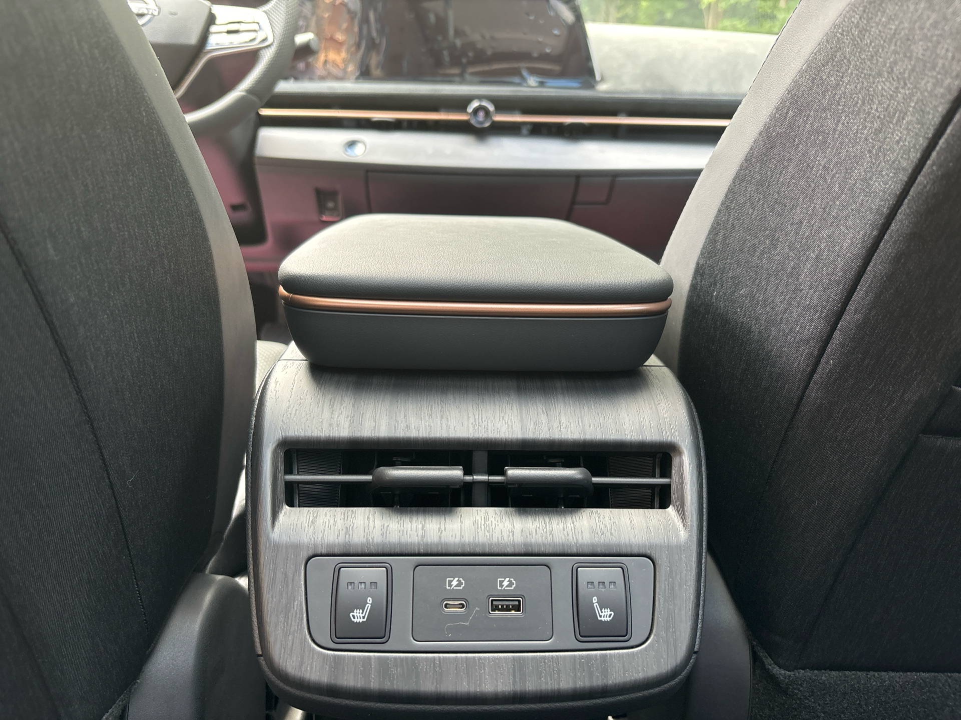 Billede af Nissan Ariya EL Evolve e-4orce 301HK 5d Aut.