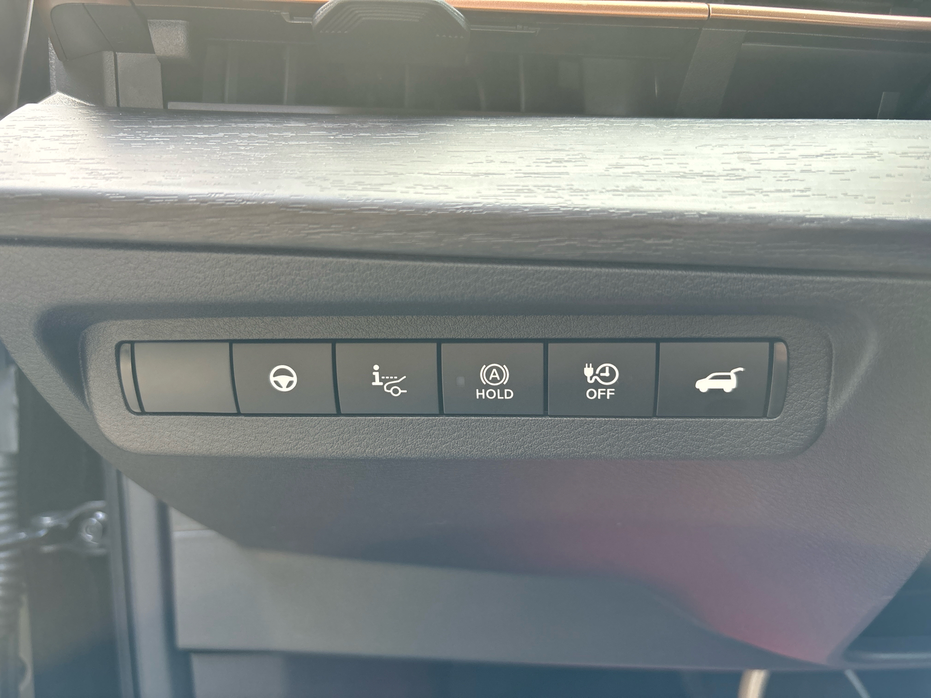 Billede af Nissan Ariya EL Evolve e-4orce 301HK 5d Aut.