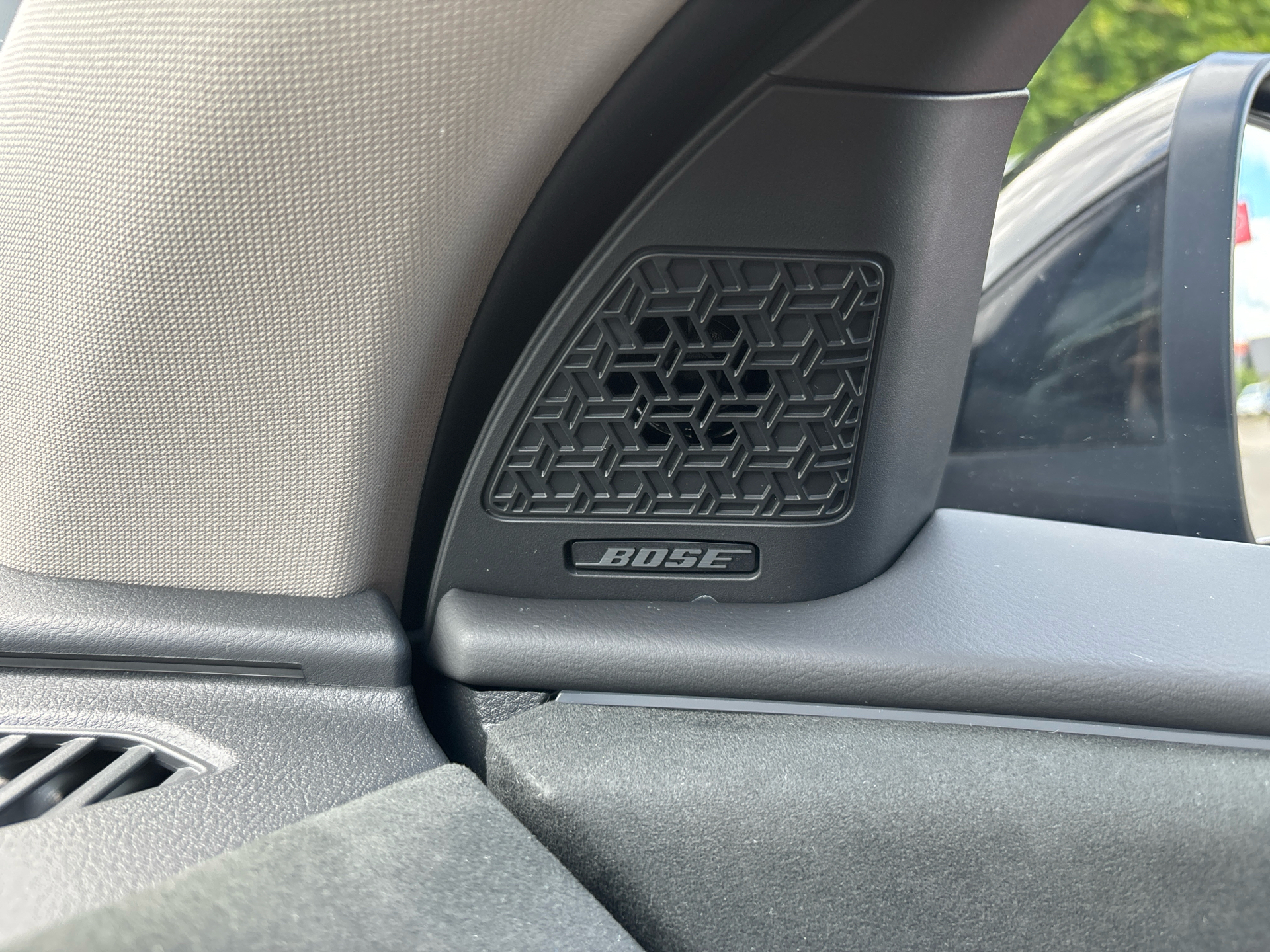 Billede af Nissan Ariya EL Evolve e-4orce 301HK 5d Aut.