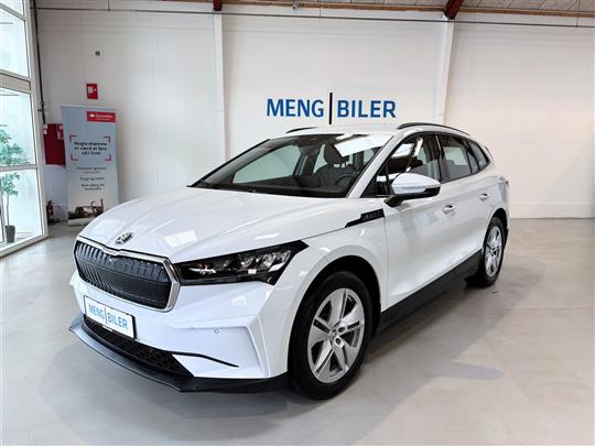 Skoda Enyaq iV 60 EL 180HK 5d Aut.