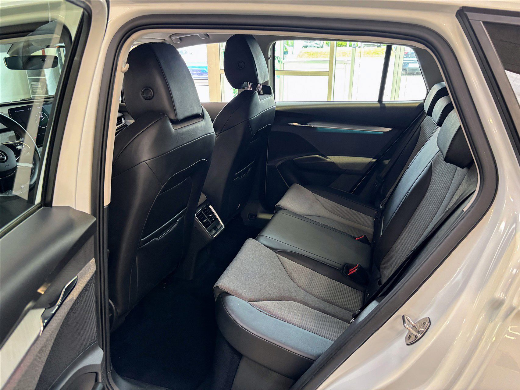 Billede af Skoda Enyaq iV 60 EL 180HK 5d Aut.