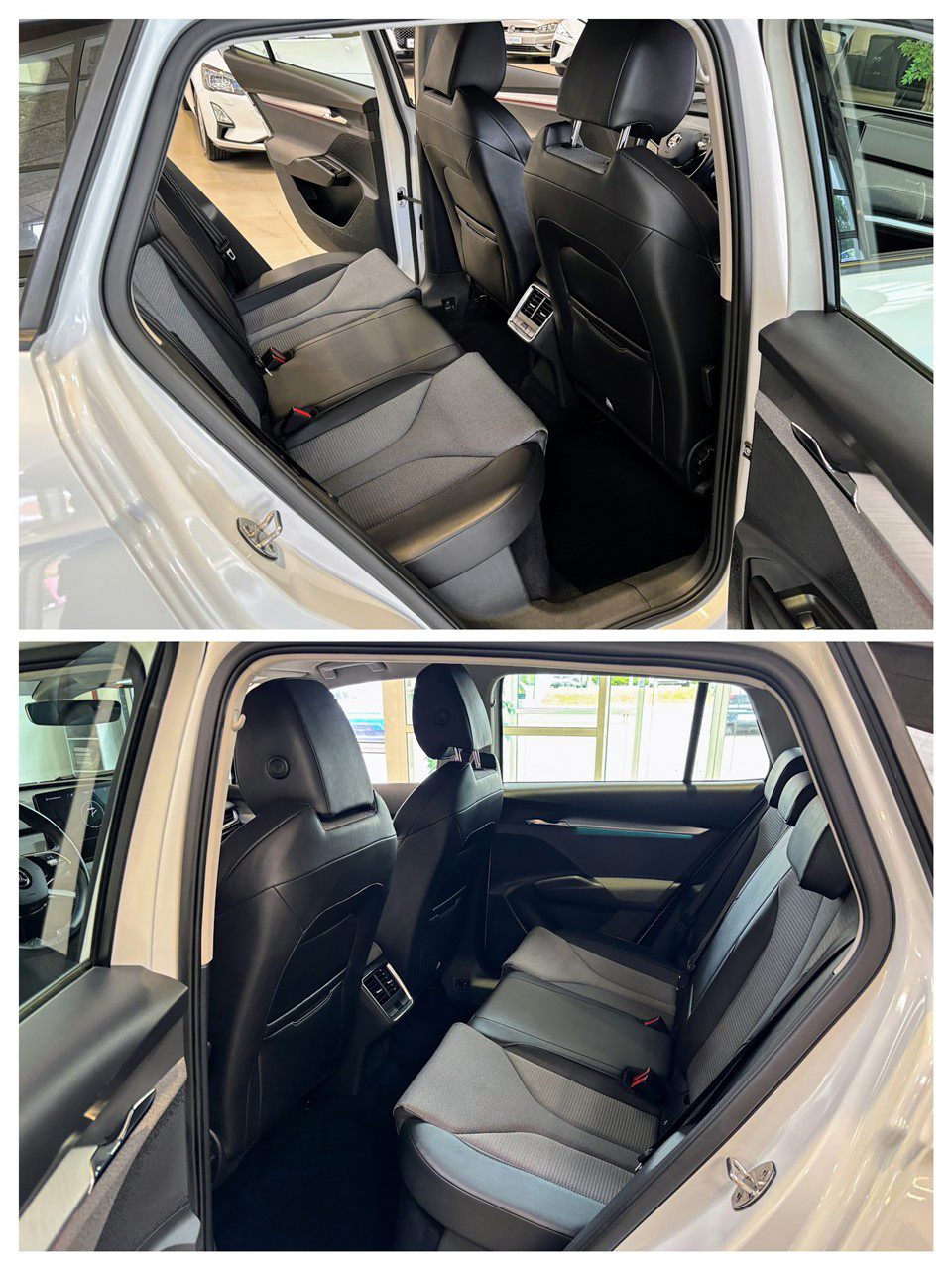 Billede af Skoda Enyaq iV 60 EL 180HK 5d Aut.