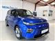 Billede af Kia e-Soul EL Spirit 204HK 5d Aut. 