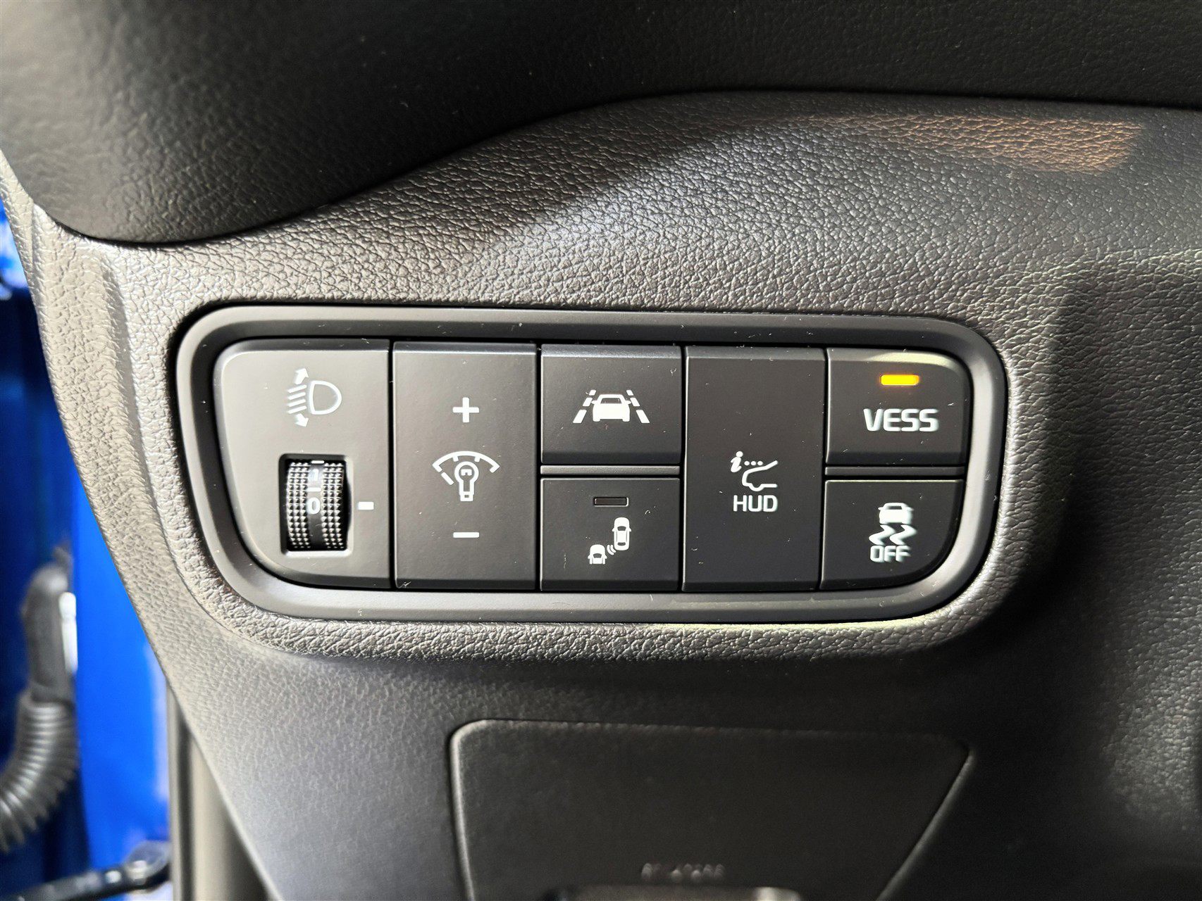 Billede af Kia e-Soul EL Spirit 204HK 5d Aut. 