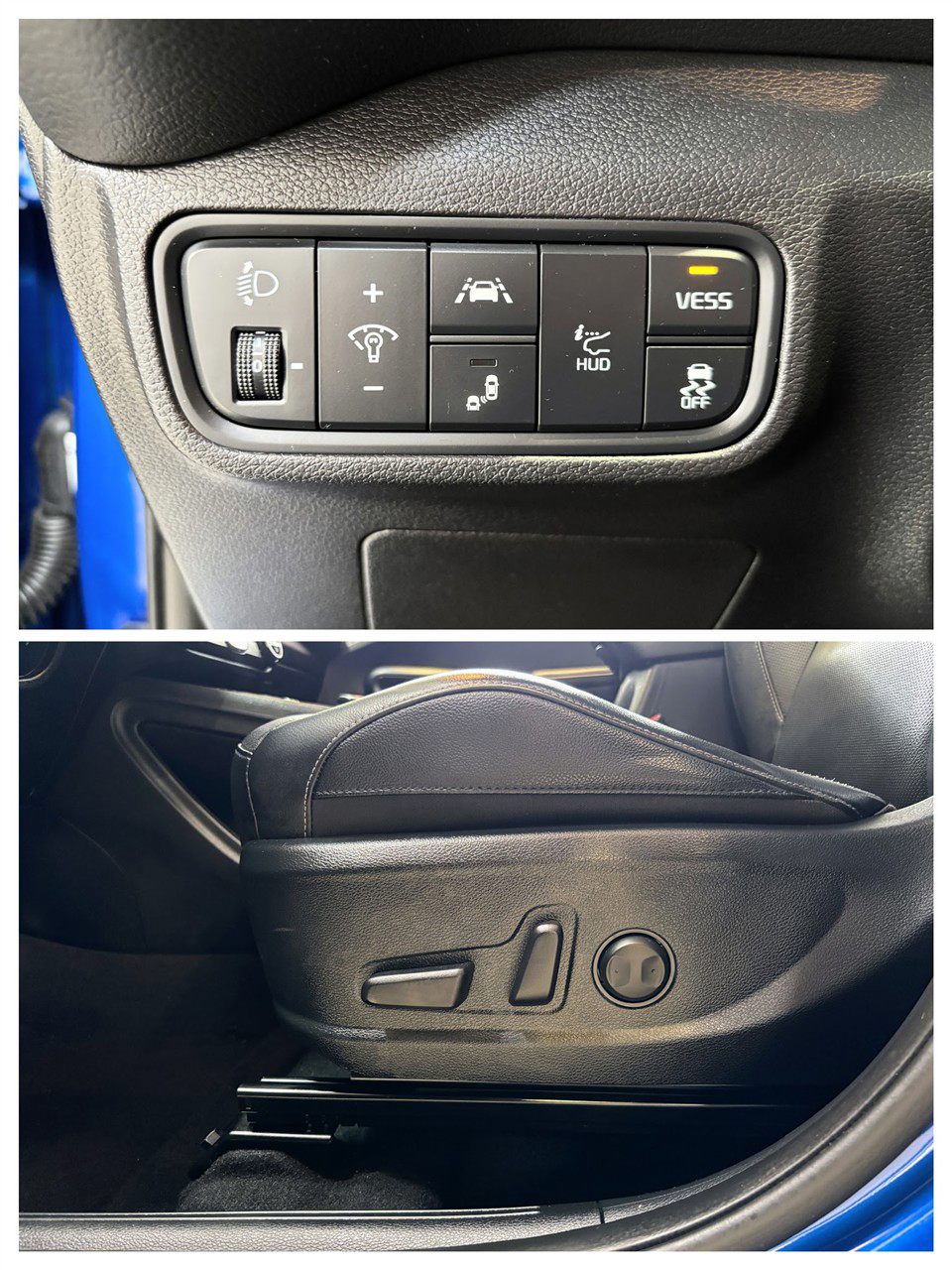 Billede af Kia e-Soul EL Spirit 204HK 5d Aut. 