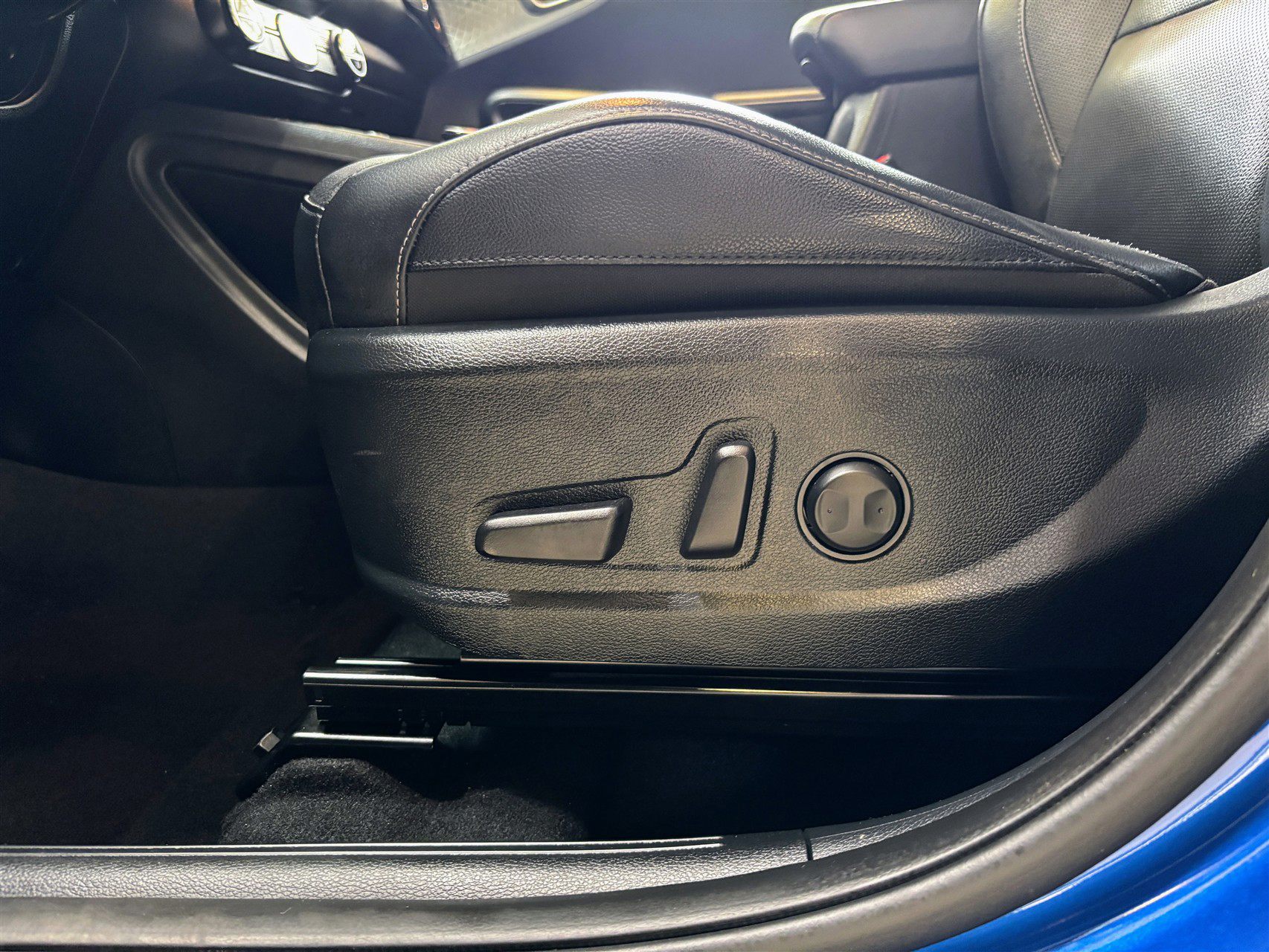 Billede af Kia e-Soul EL Spirit 204HK 5d Aut. 