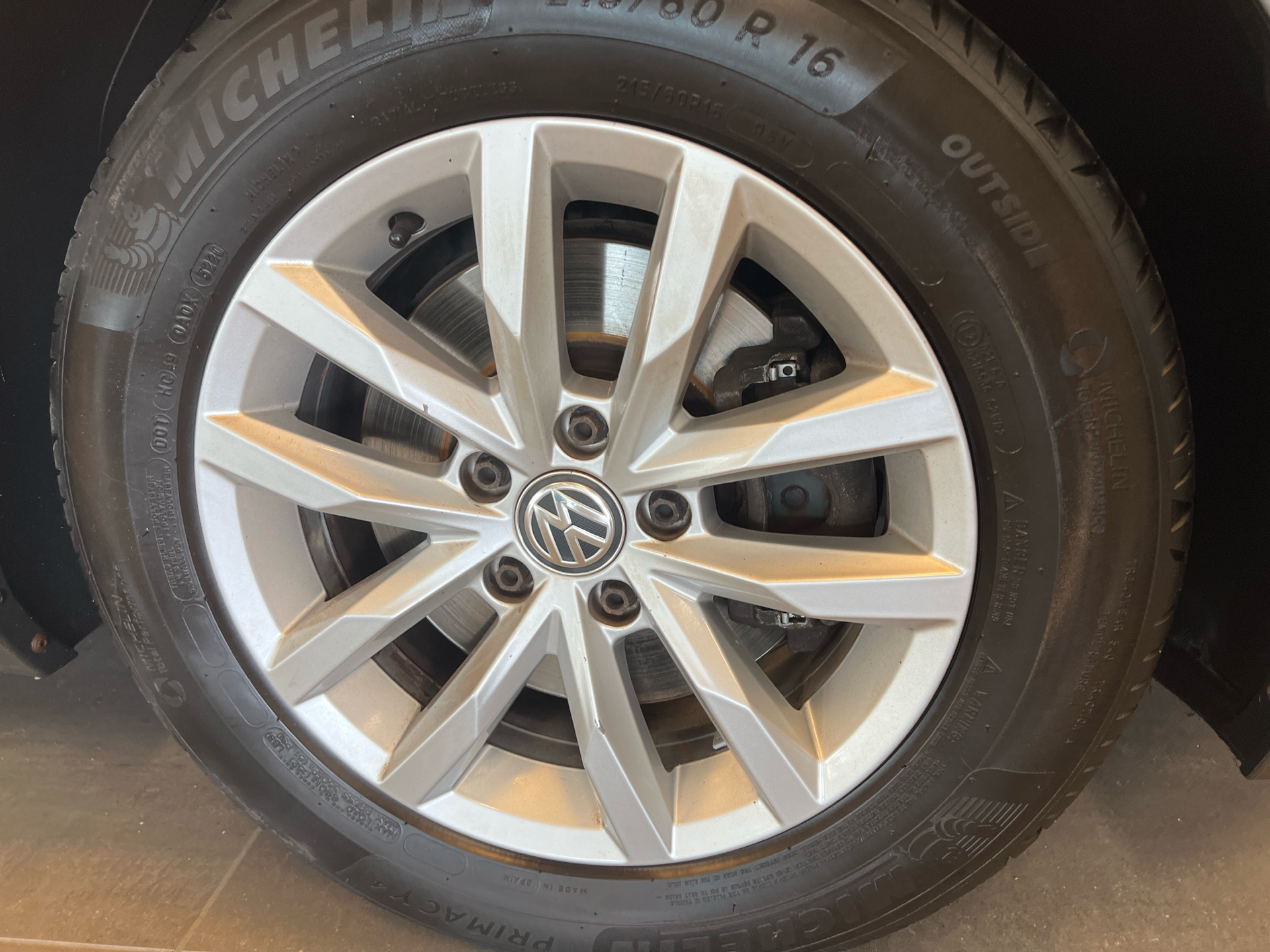 Billede af VW Passat Variant 1,4 TSI BMT ACT Comfortline Plus DSG 150HK Stc 7g Aut.