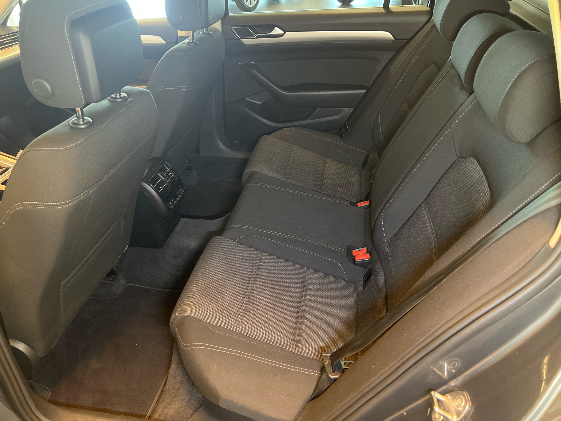 Billede af VW Passat Variant 1,4 TSI BMT ACT Comfortline Plus DSG 150HK Stc 7g Aut.