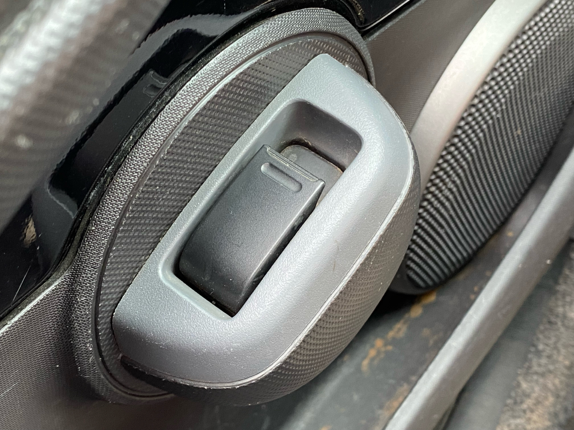 Billede af Toyota Aygo 1,0 VVT-I T3 68HK 5d