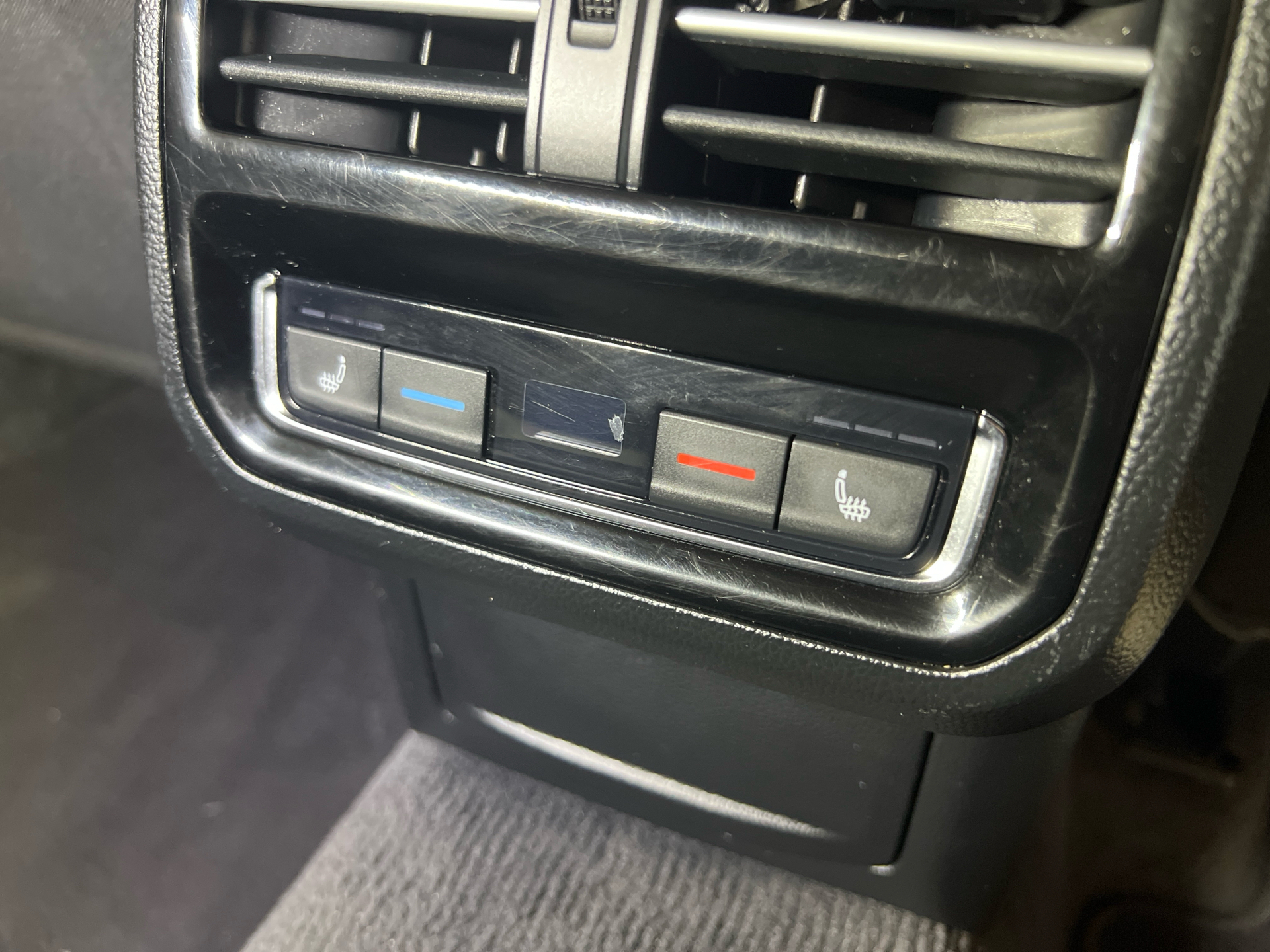 Billede af VW Passat Variant 1,4 TSI BMT ACT Comfortline Plus DSG 150HK Stc 7g Aut.
