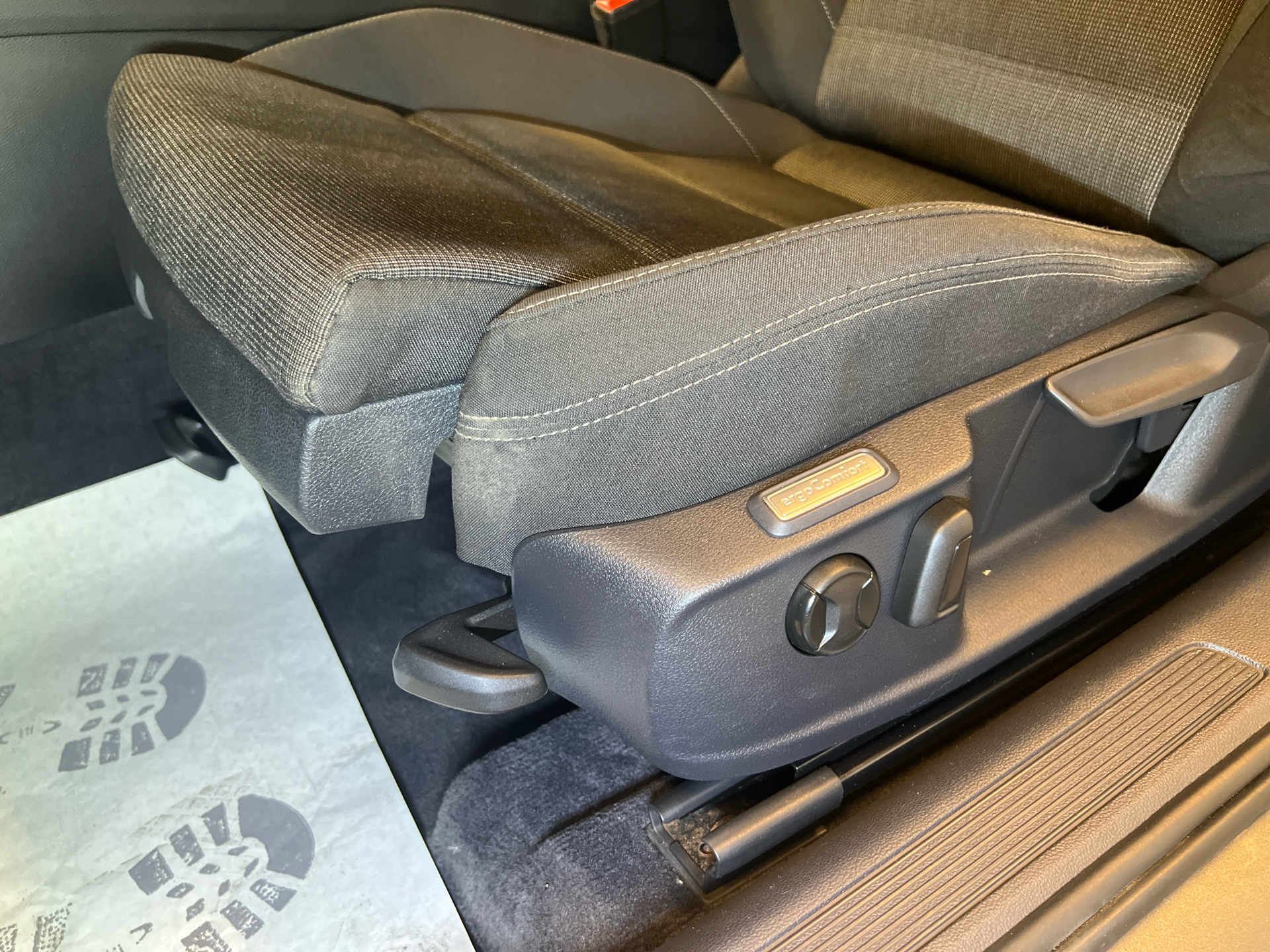Billede af VW Passat Variant 1,4 TSI BMT ACT Comfortline Plus DSG 150HK Stc 7g Aut.