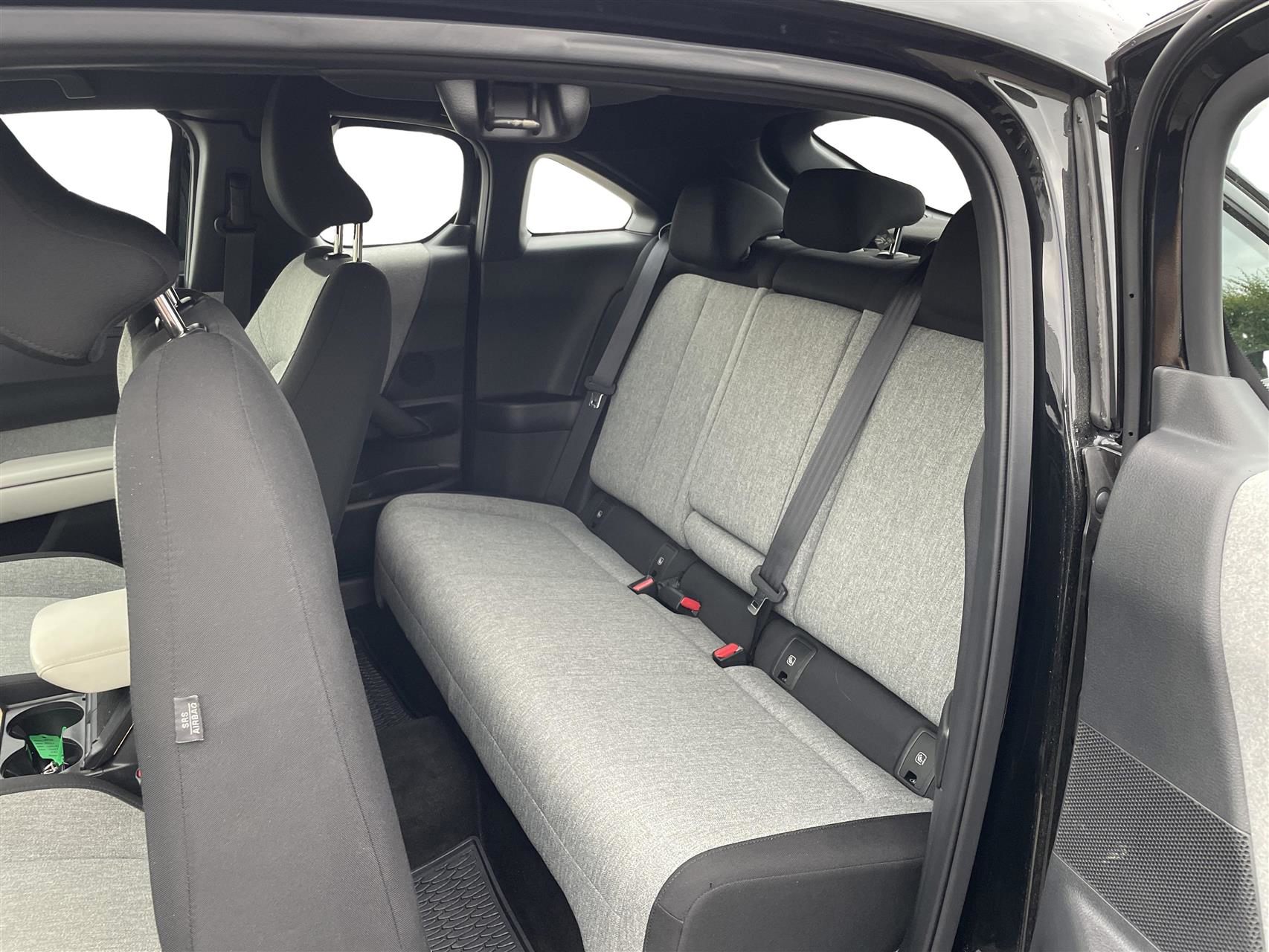 Billede af Mazda MX-30 e-Skyactiv Sky 145HK 5d Aut.