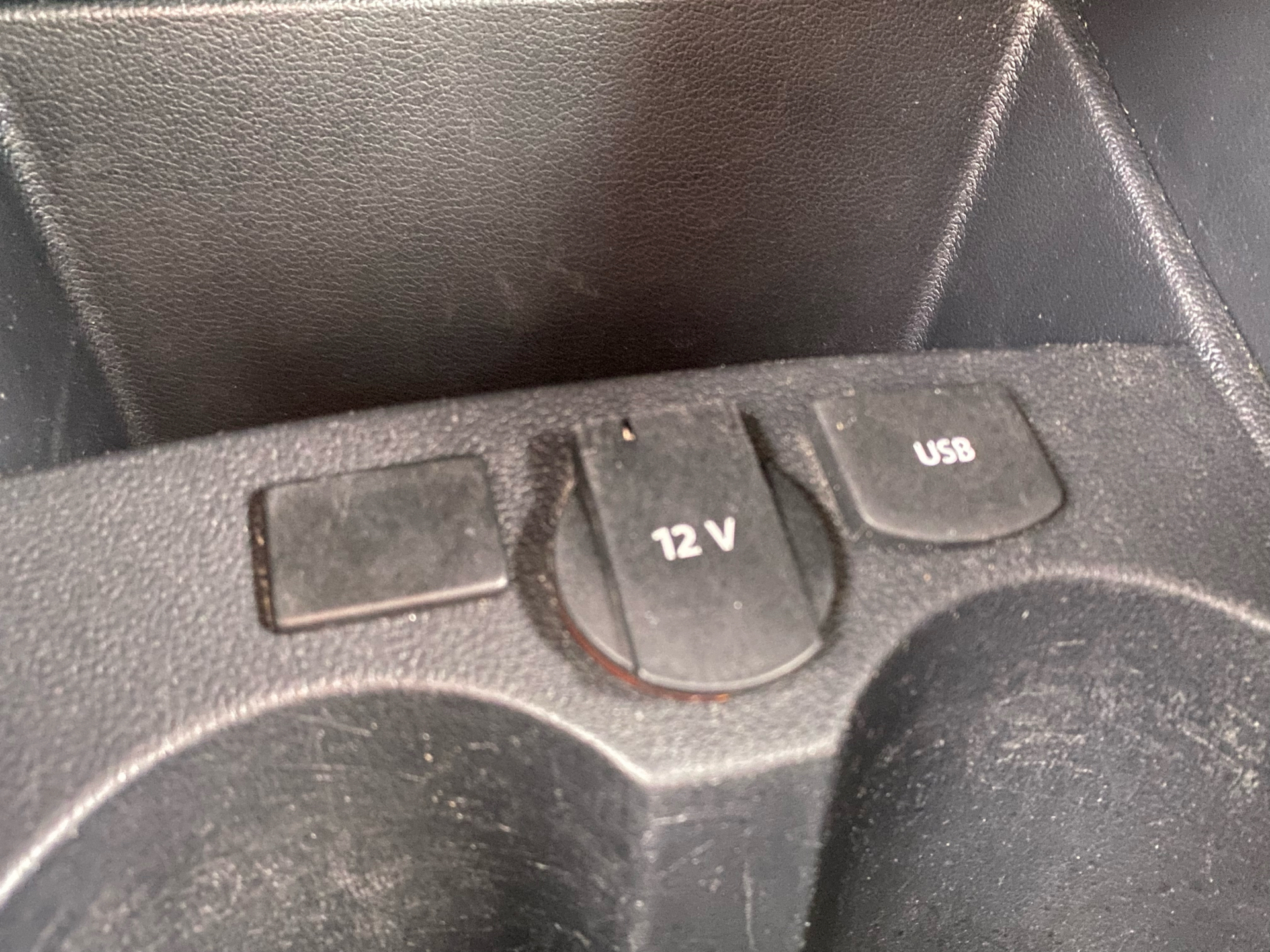 Billede af VW Polo 1,4 TDI BM BlueMotion 75HK 5d