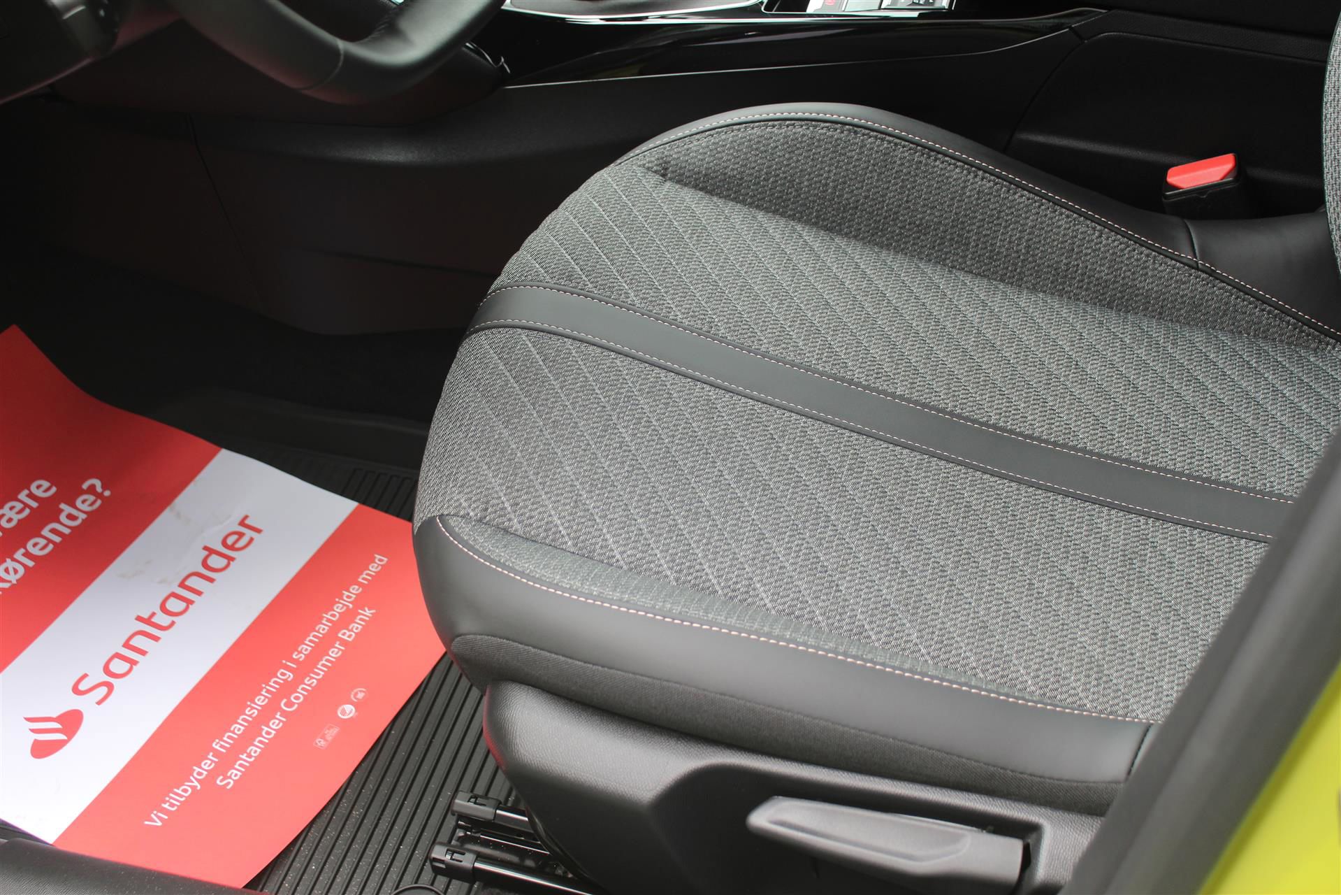 Billede af Peugeot 208 1,2 PureTech Allure+ 100HK 5d 6g