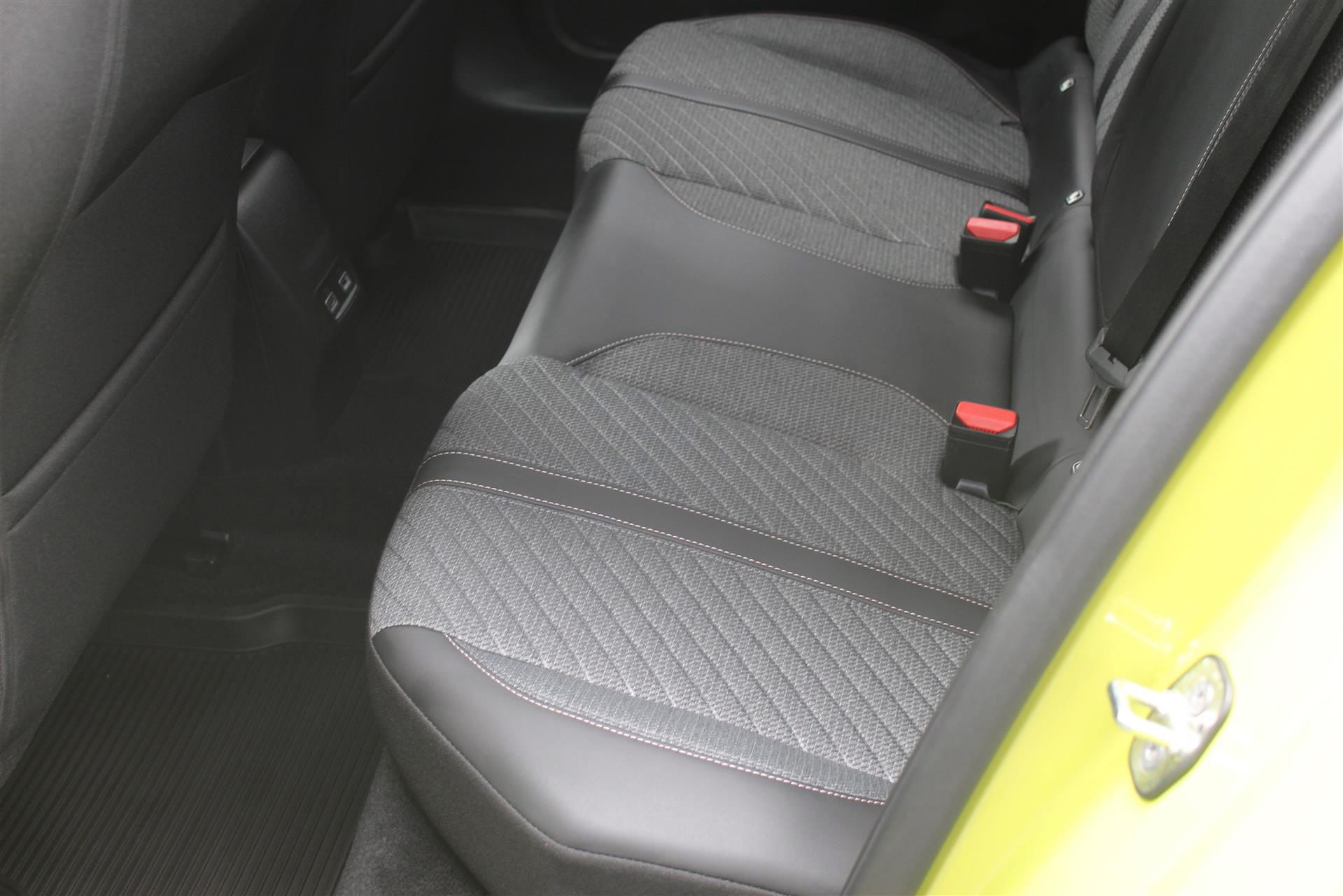 Billede af Peugeot 208 1,2 PureTech Allure+ 100HK 5d 6g