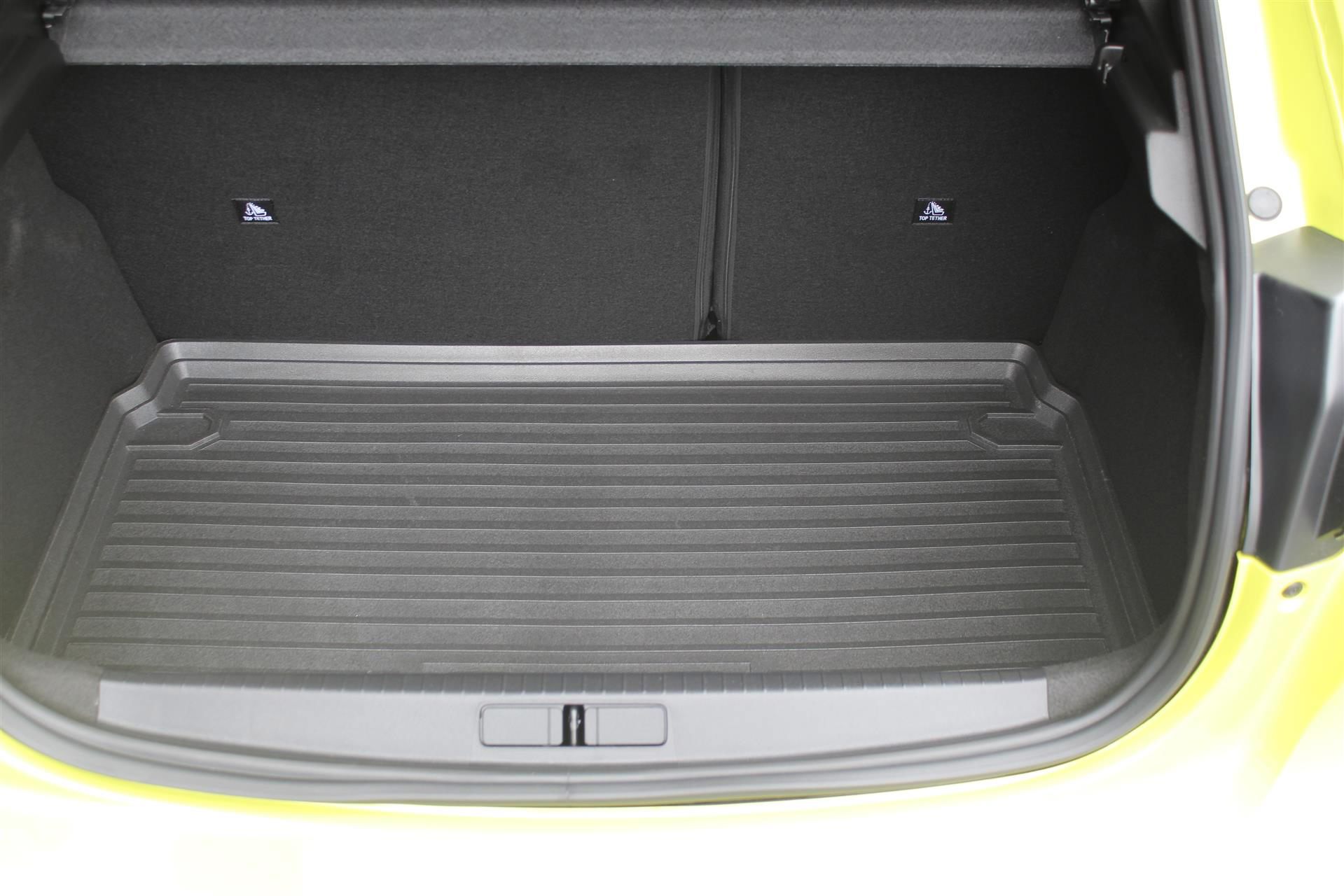 Billede af Peugeot 208 1,2 PureTech Allure+ 100HK 5d 6g