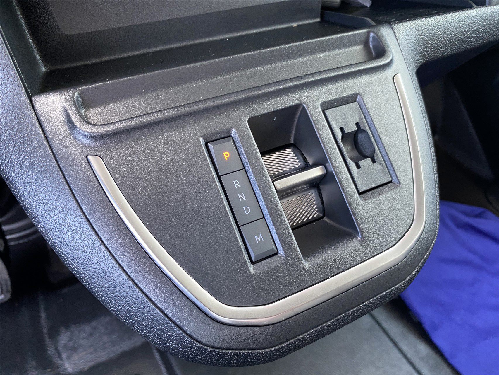 Billede af Peugeot Expert L3 2,0 BlueHDi Premium EAT8 144HK Van 8g Aut.