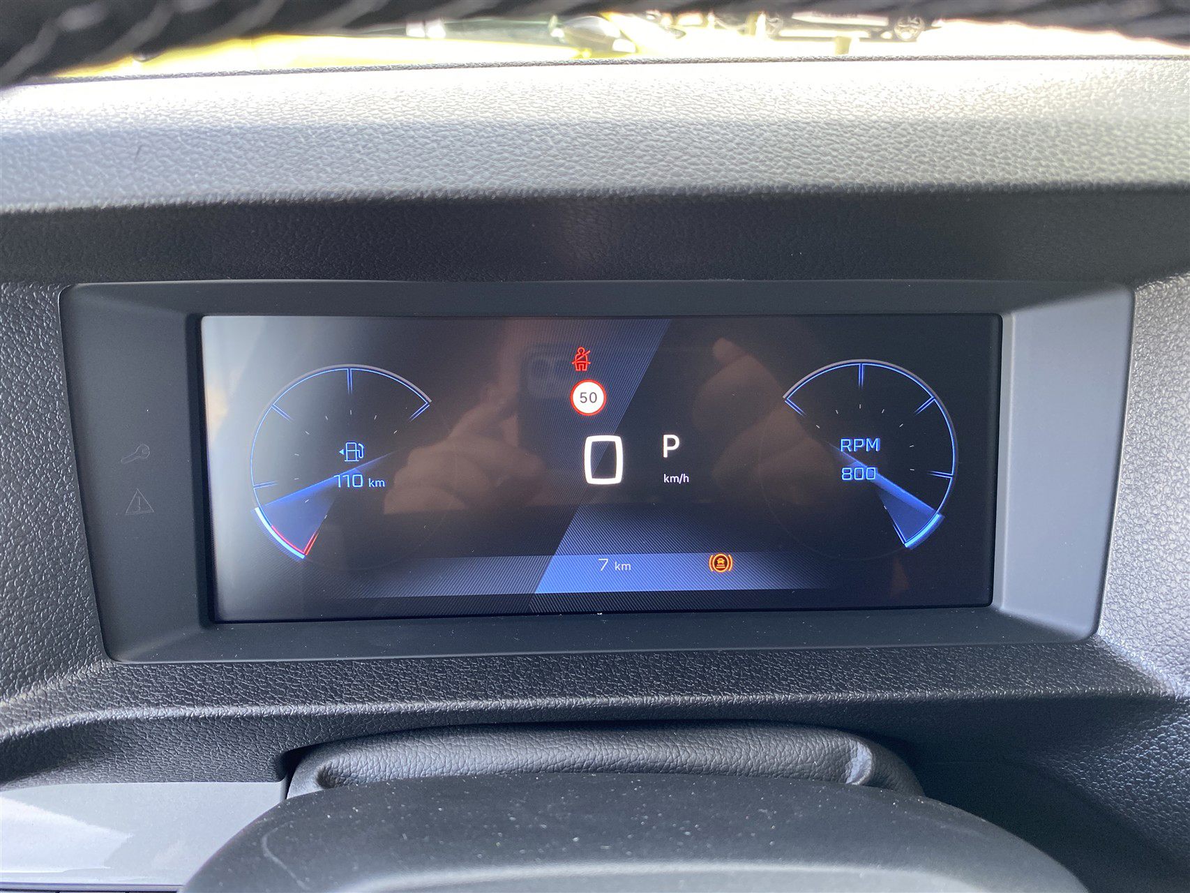 Billede af Peugeot Expert L3 2,0 BlueHDi Premium EAT8 144HK Van 8g Aut.