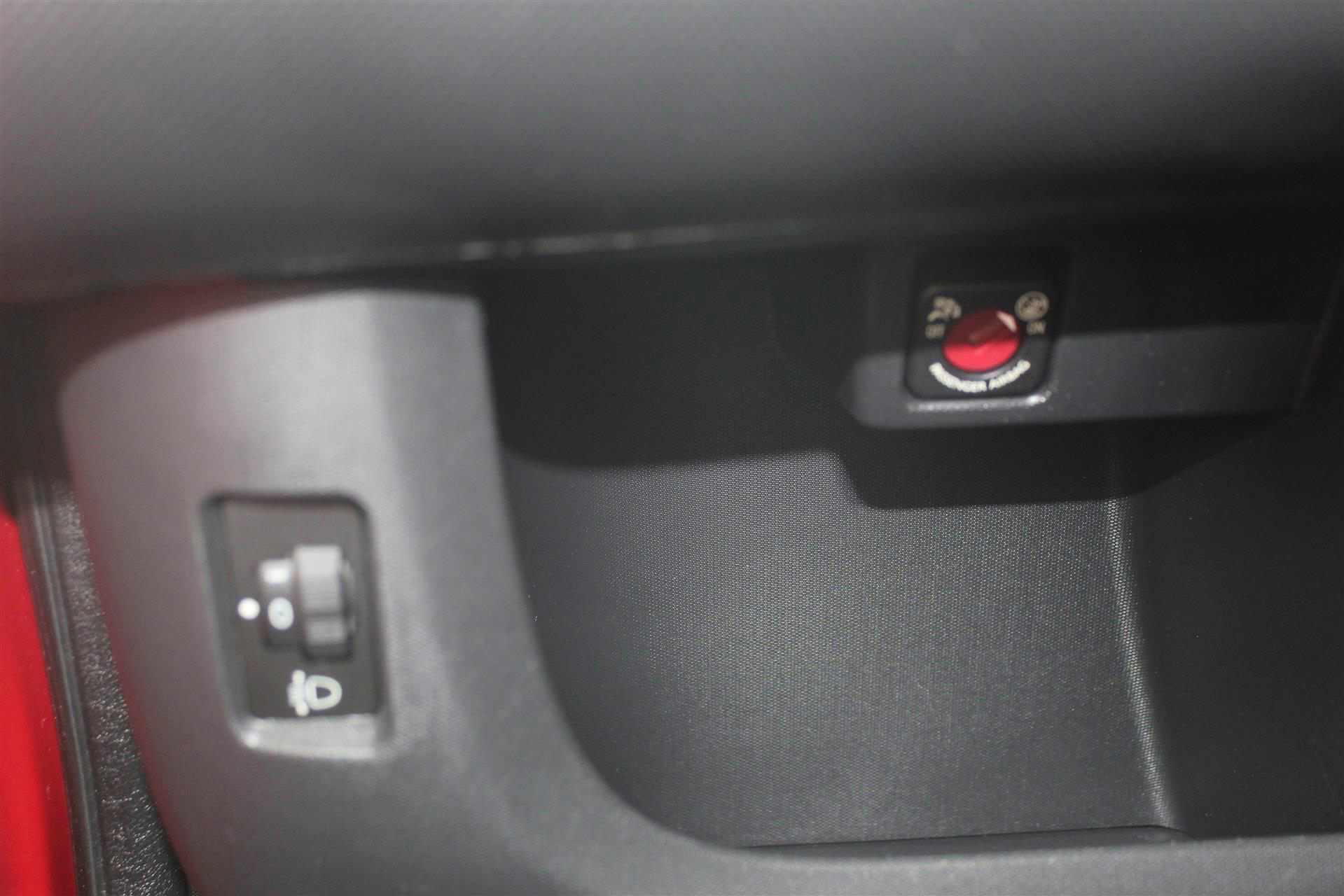 Billede af Citroën C1 1,0 Seduction Clim 68HK 5d